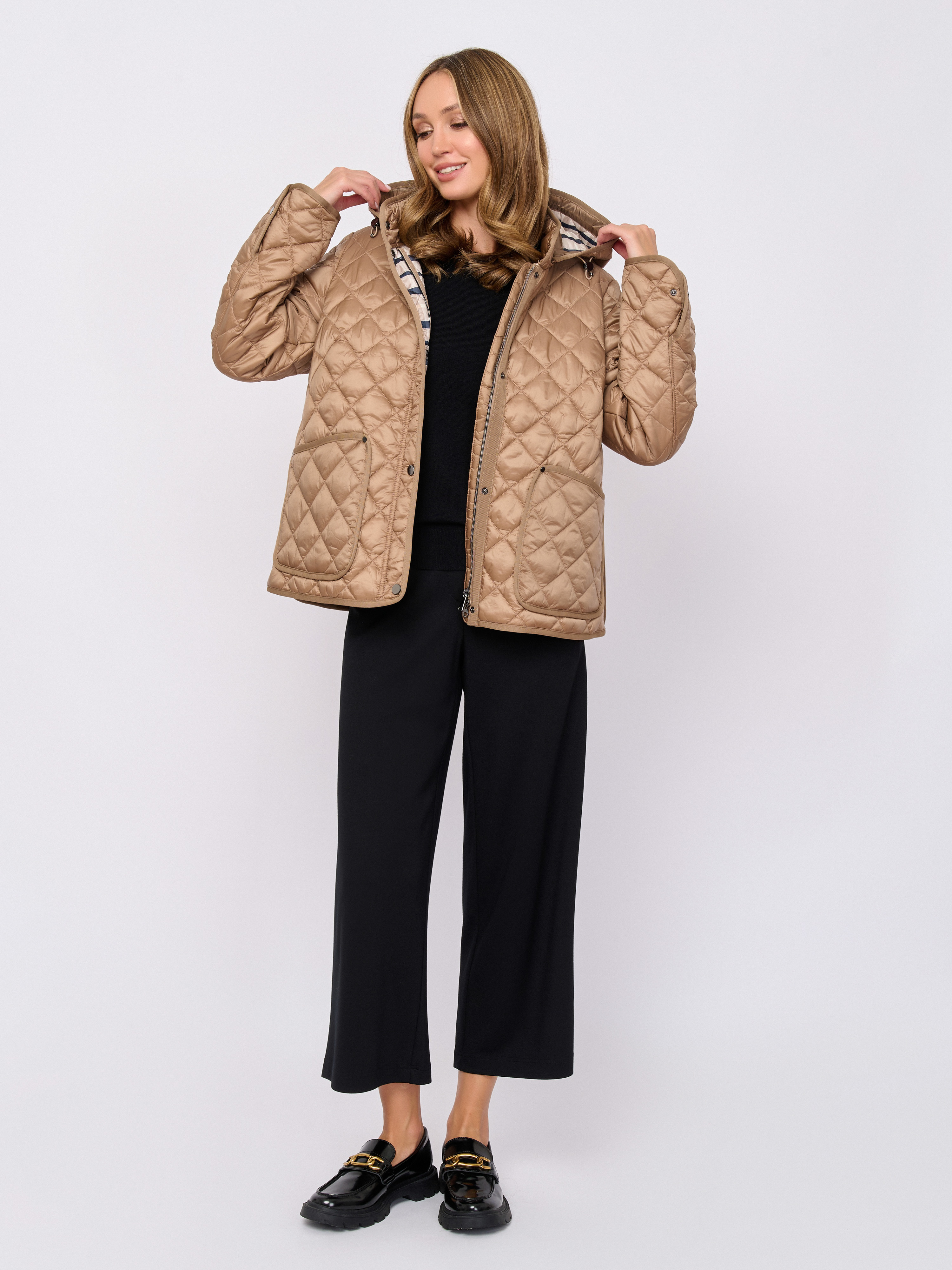 Э7935/1535/м/25-02 Куртка Betty Barclay