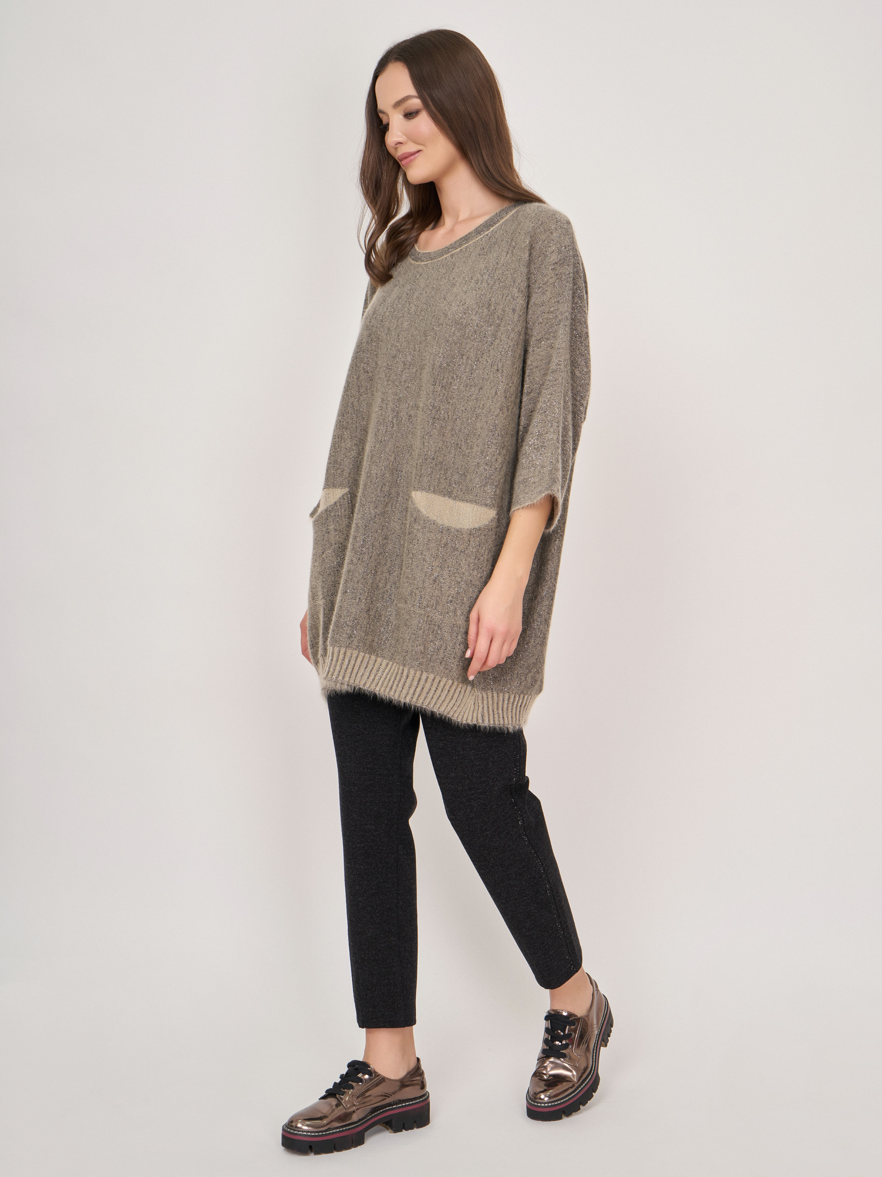 Э1-88-6820/22-02 Брюки Exitline