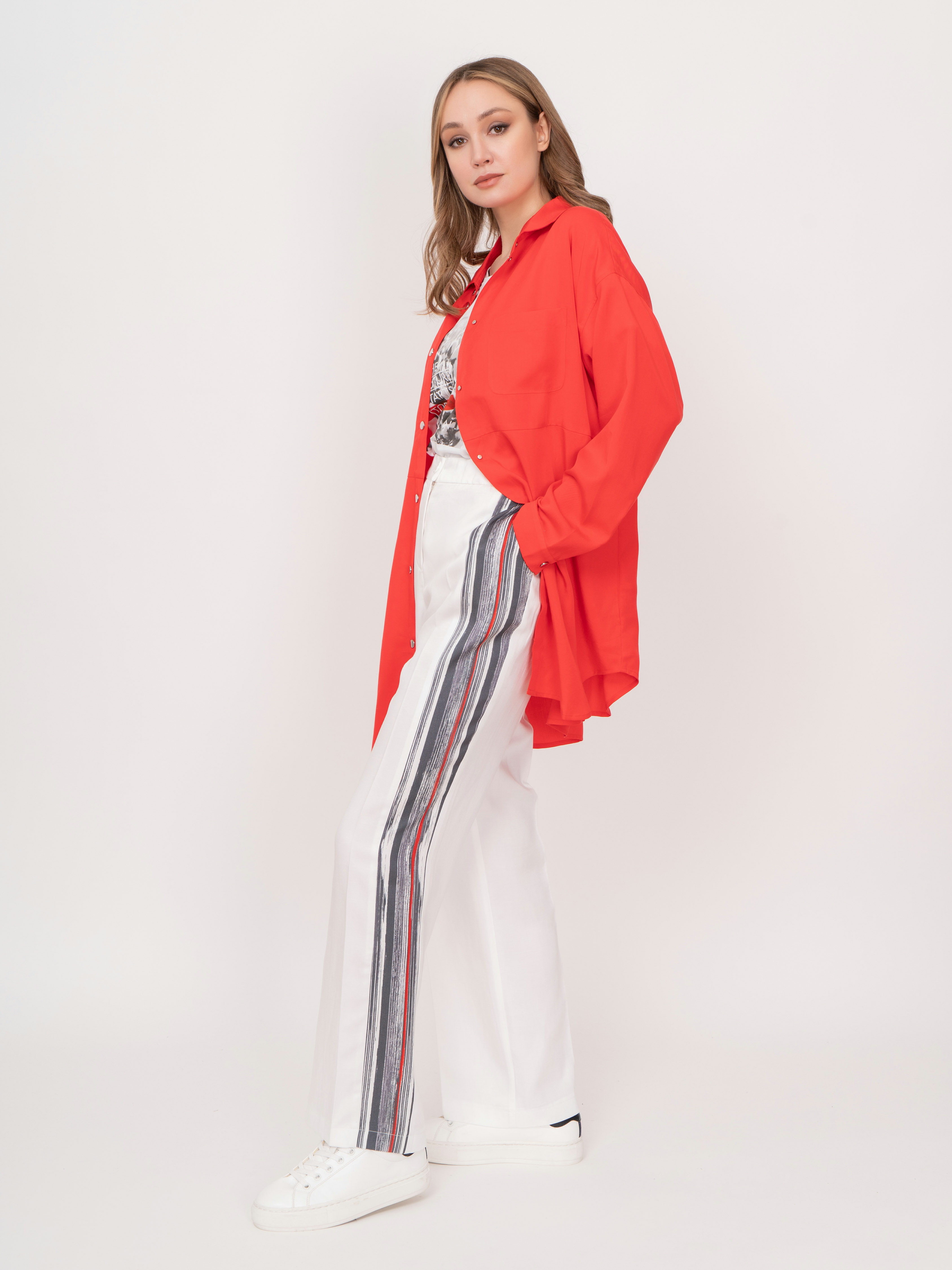 Э820014-21103/22-01 Брюки Samoon