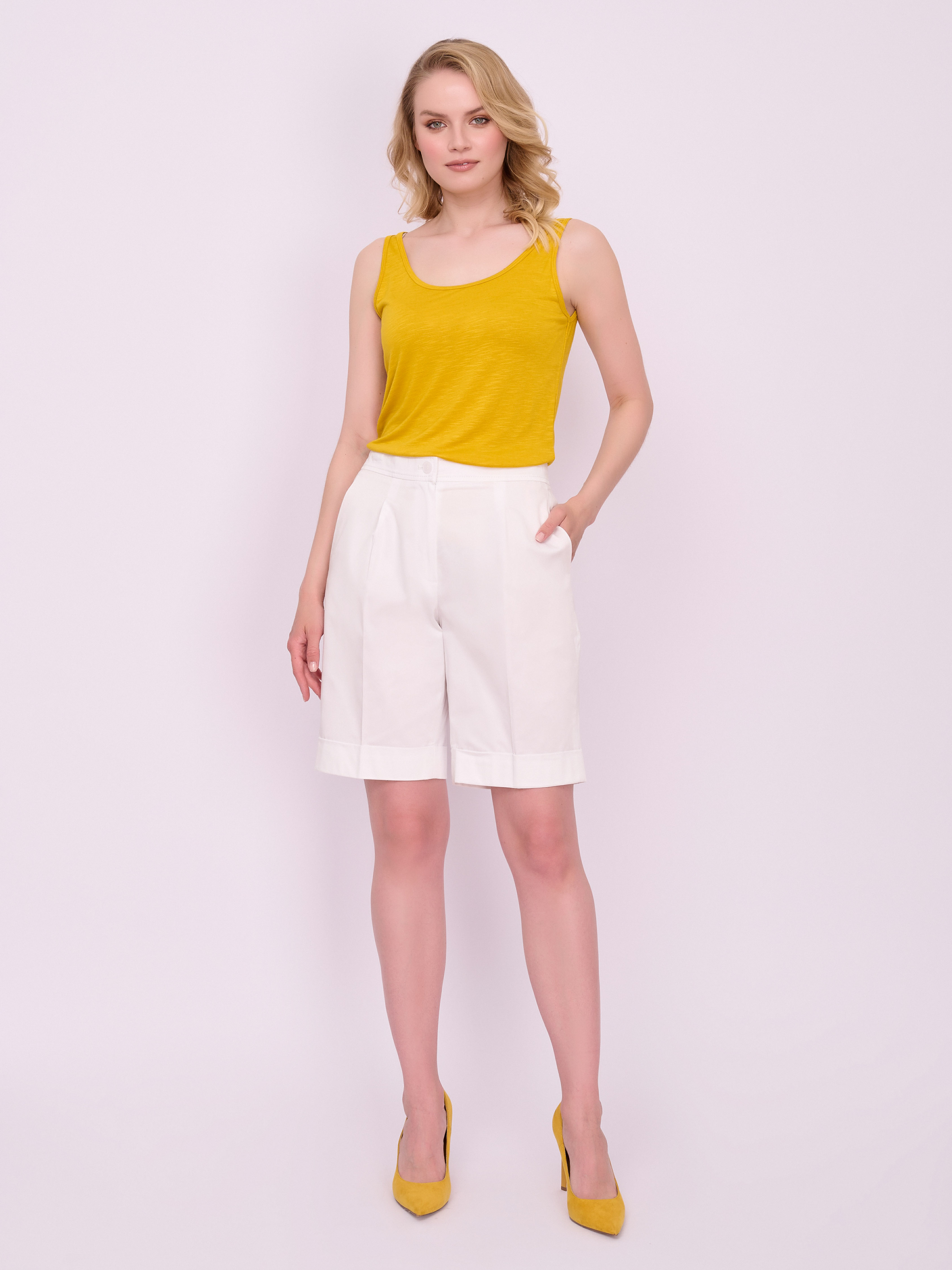 Э120030-31283/23-01 Шорты Gerry Weber