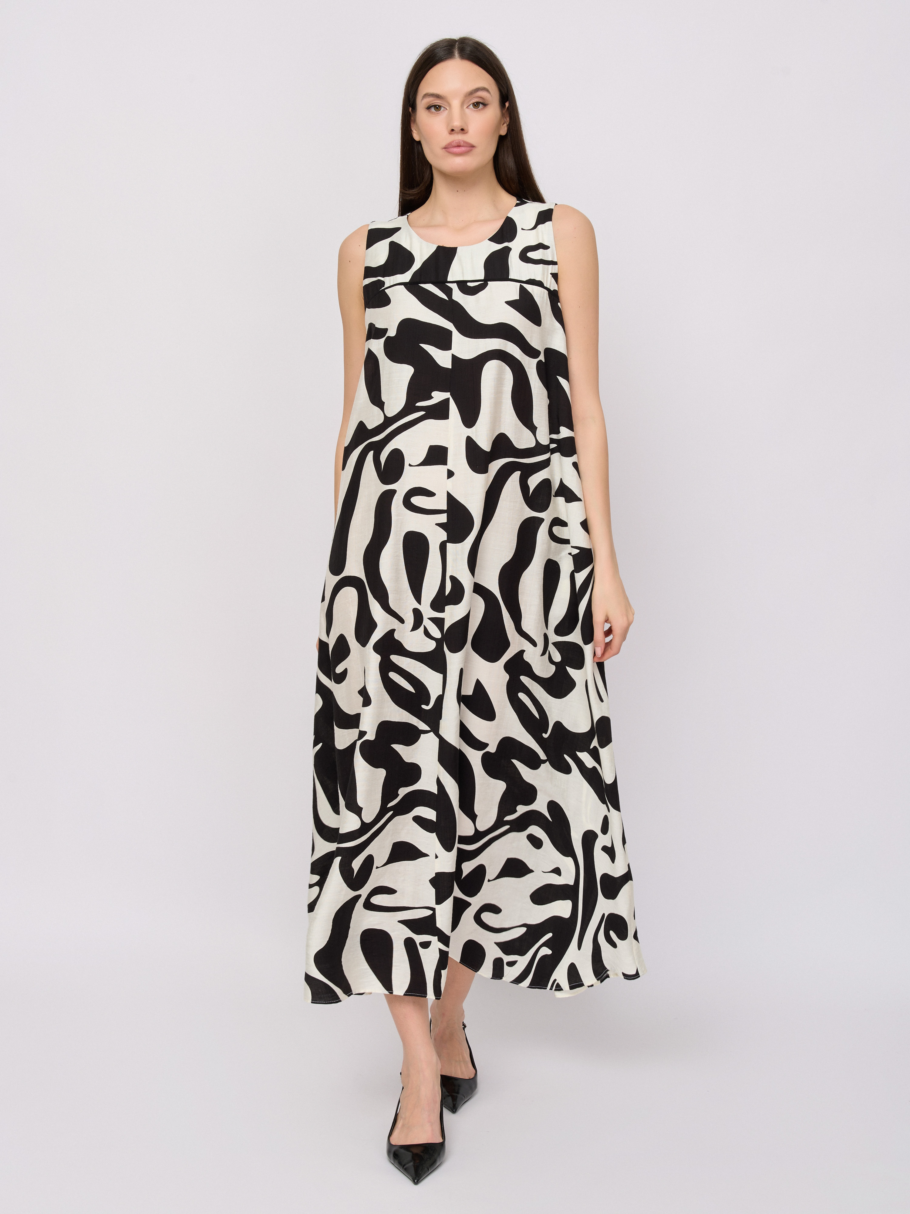 С8501.7073/м/26-01 Платье MAT FASHION