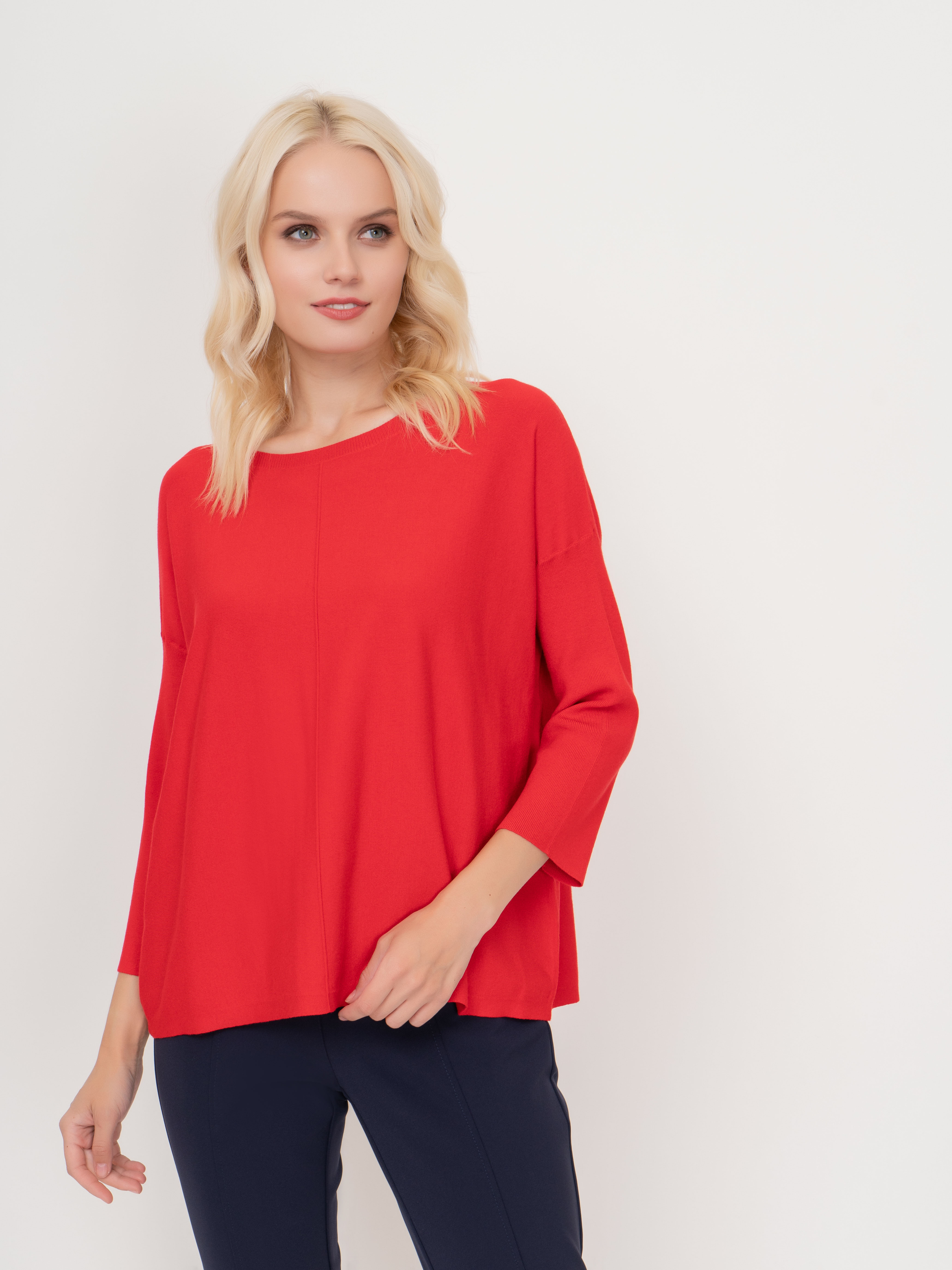 Э013601/20-02 Джемпер Rabe