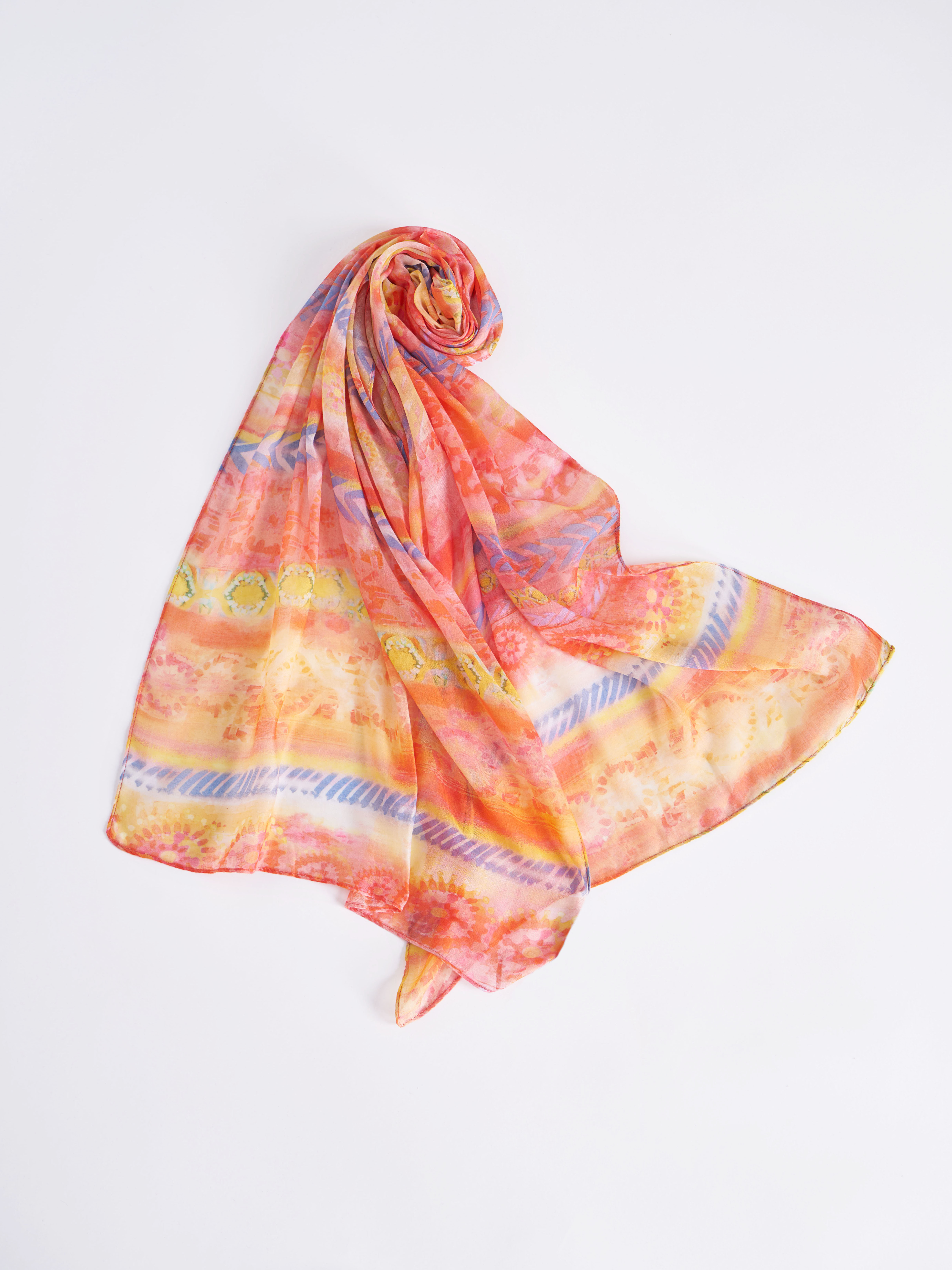 Э524940/19-01 Палантин TRabe