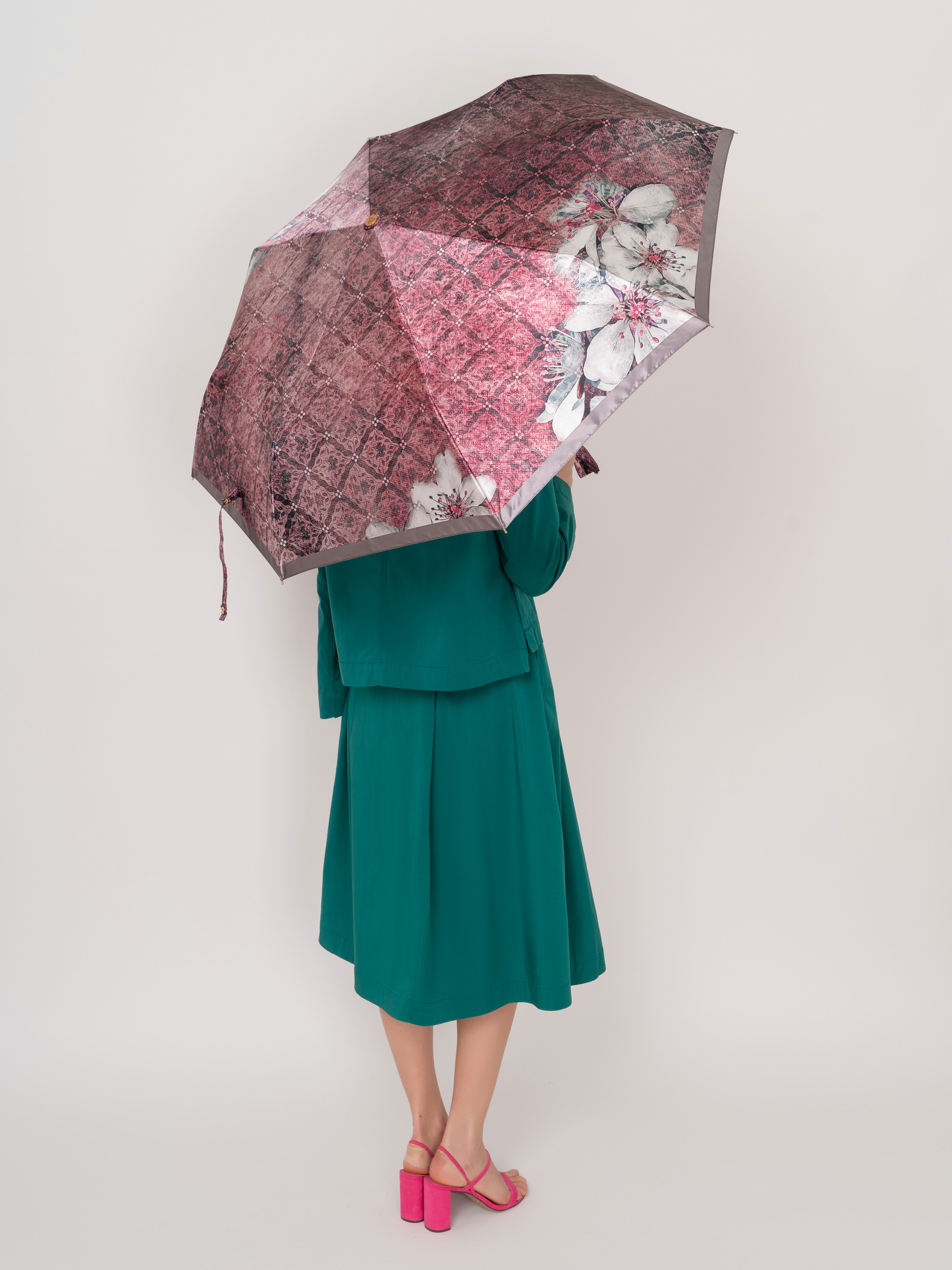 ЭL-20112-4/22-01 Зонт A.Fabretti