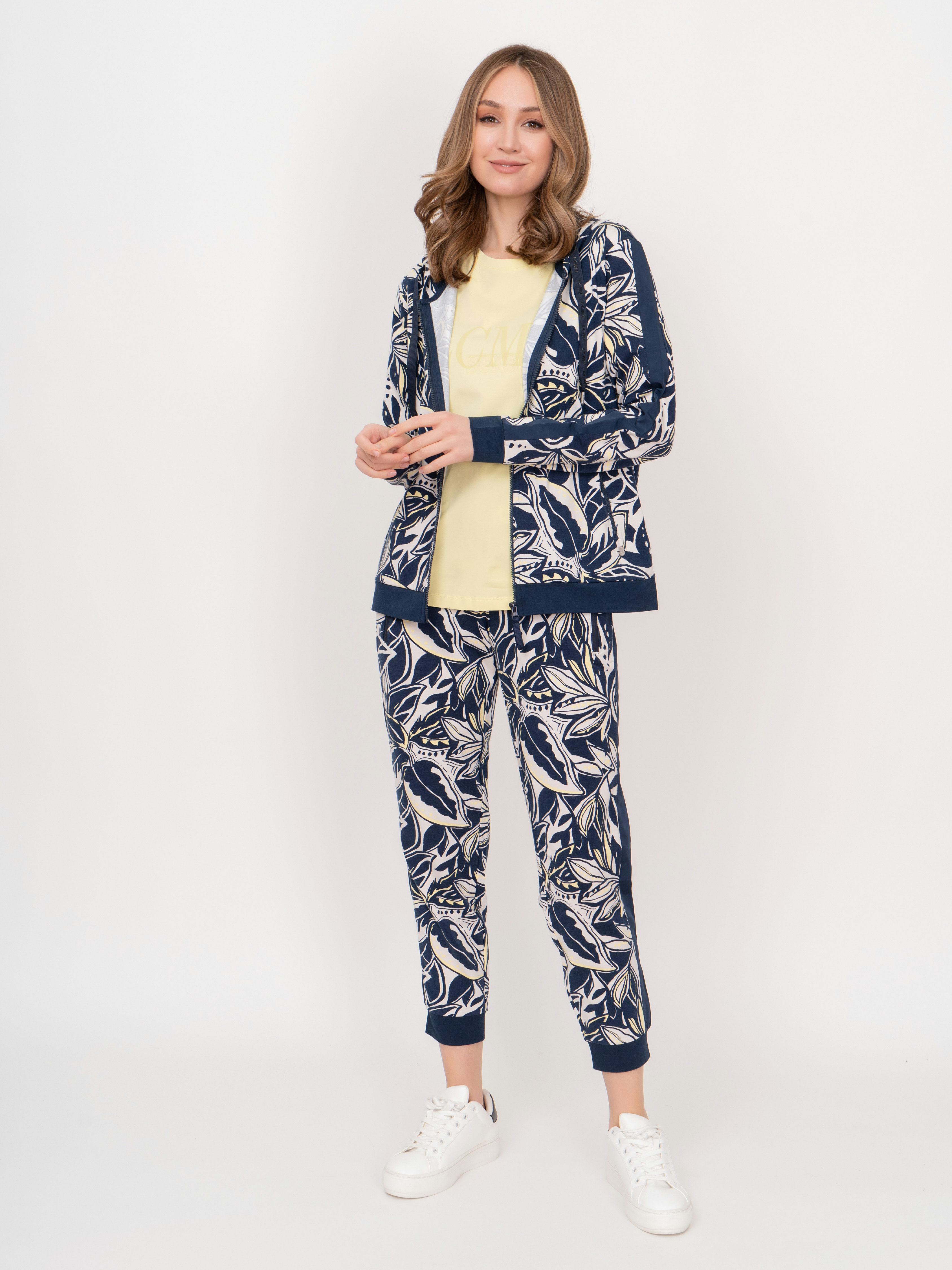 Э615451/22-01 Брюки тр. Lecomte