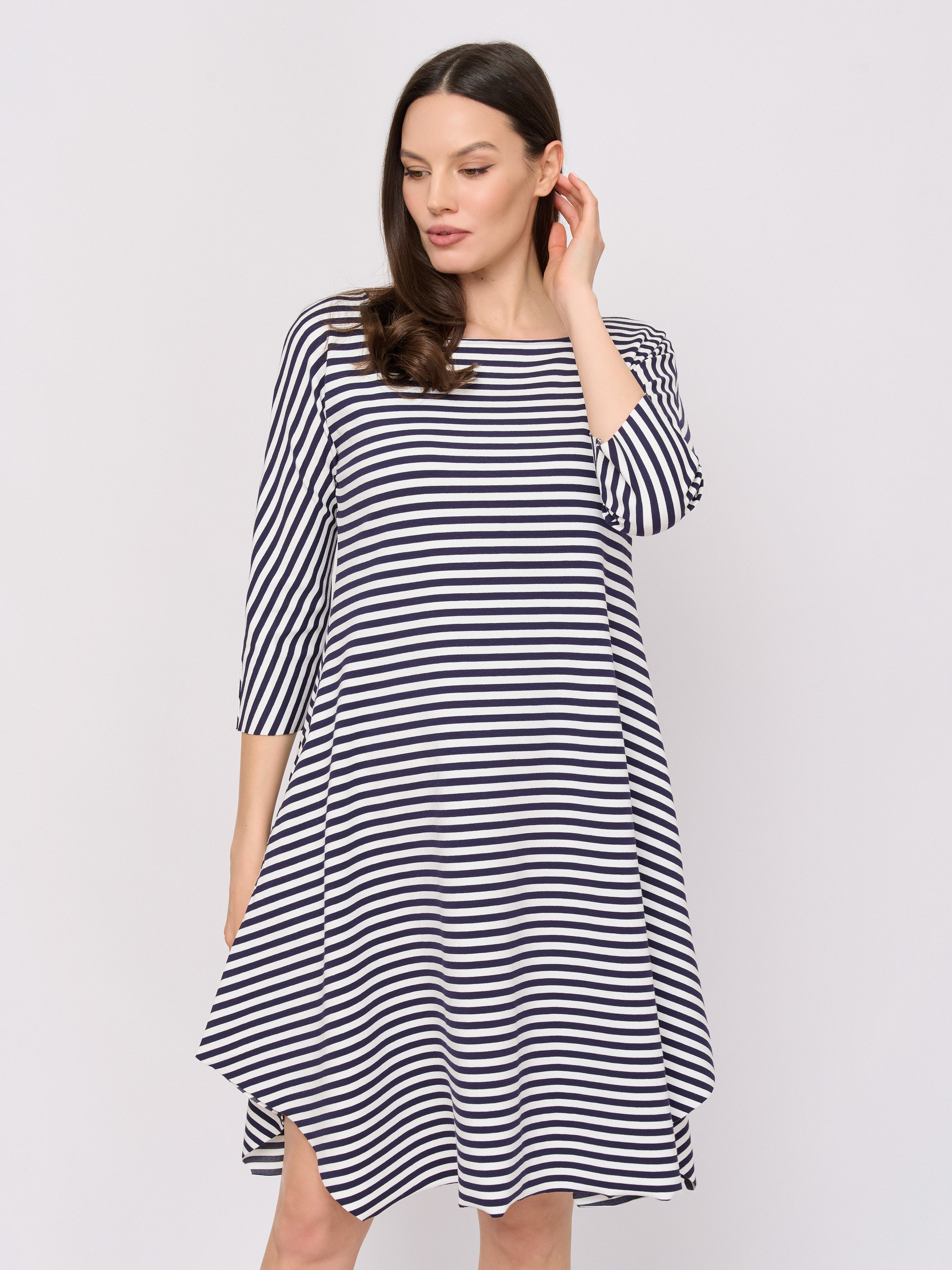 ЭQ52A238/799/м/26-01 Платье тр. IL VENTO & LA SETA