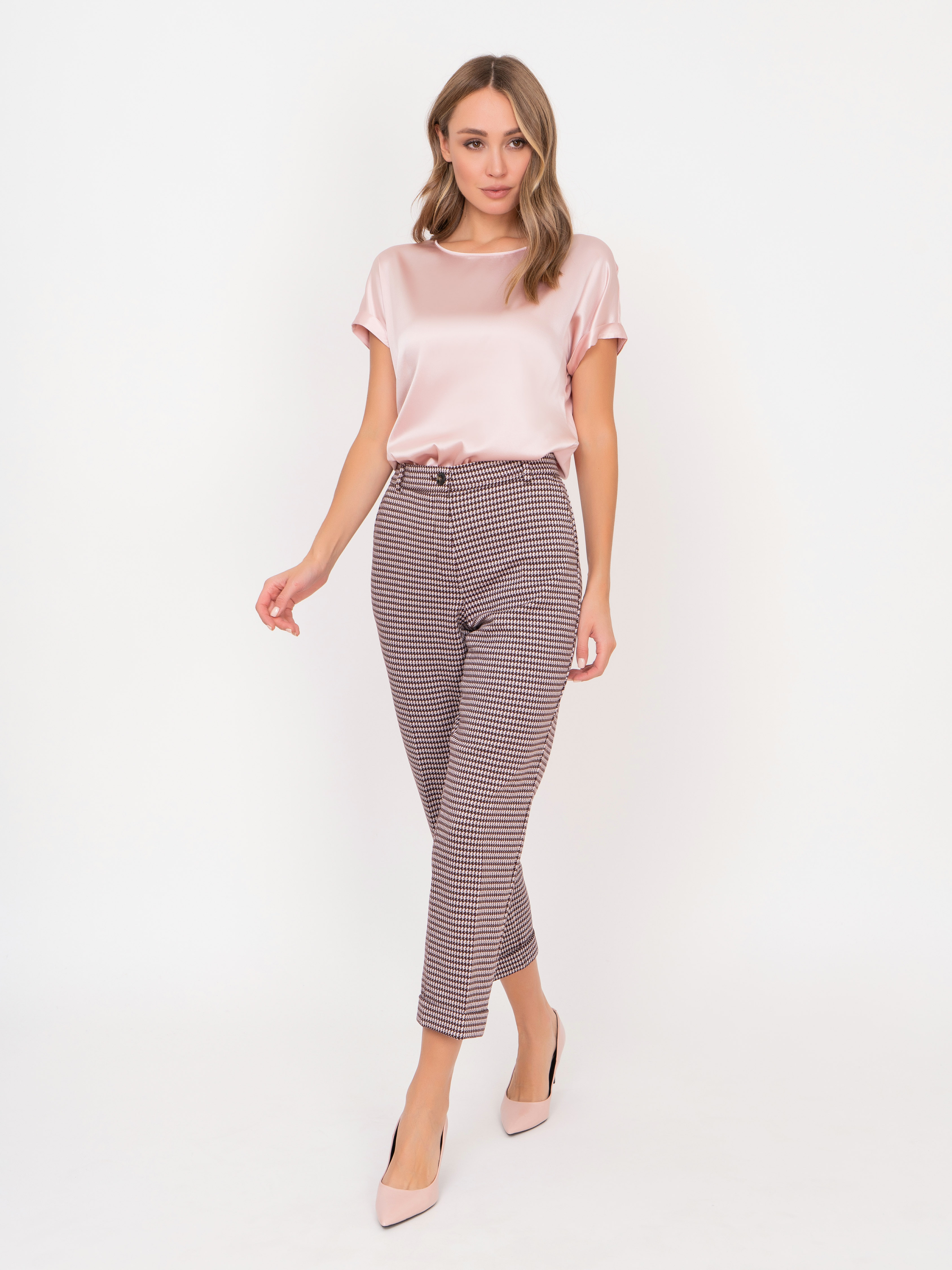 Э620014-31224/21-02 Брюки Gerry Weber