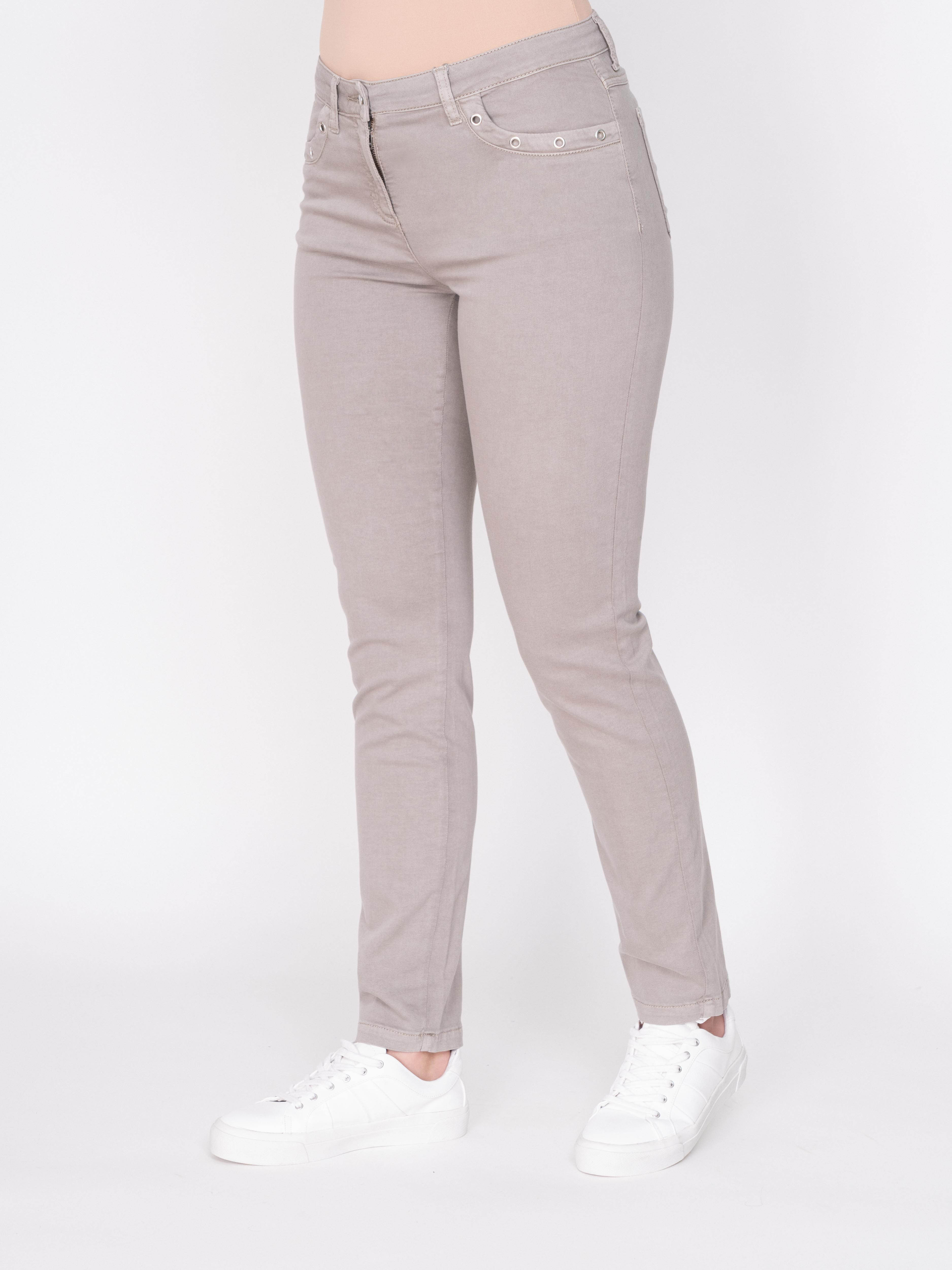 Э122157/19-01 Брюки Rabe