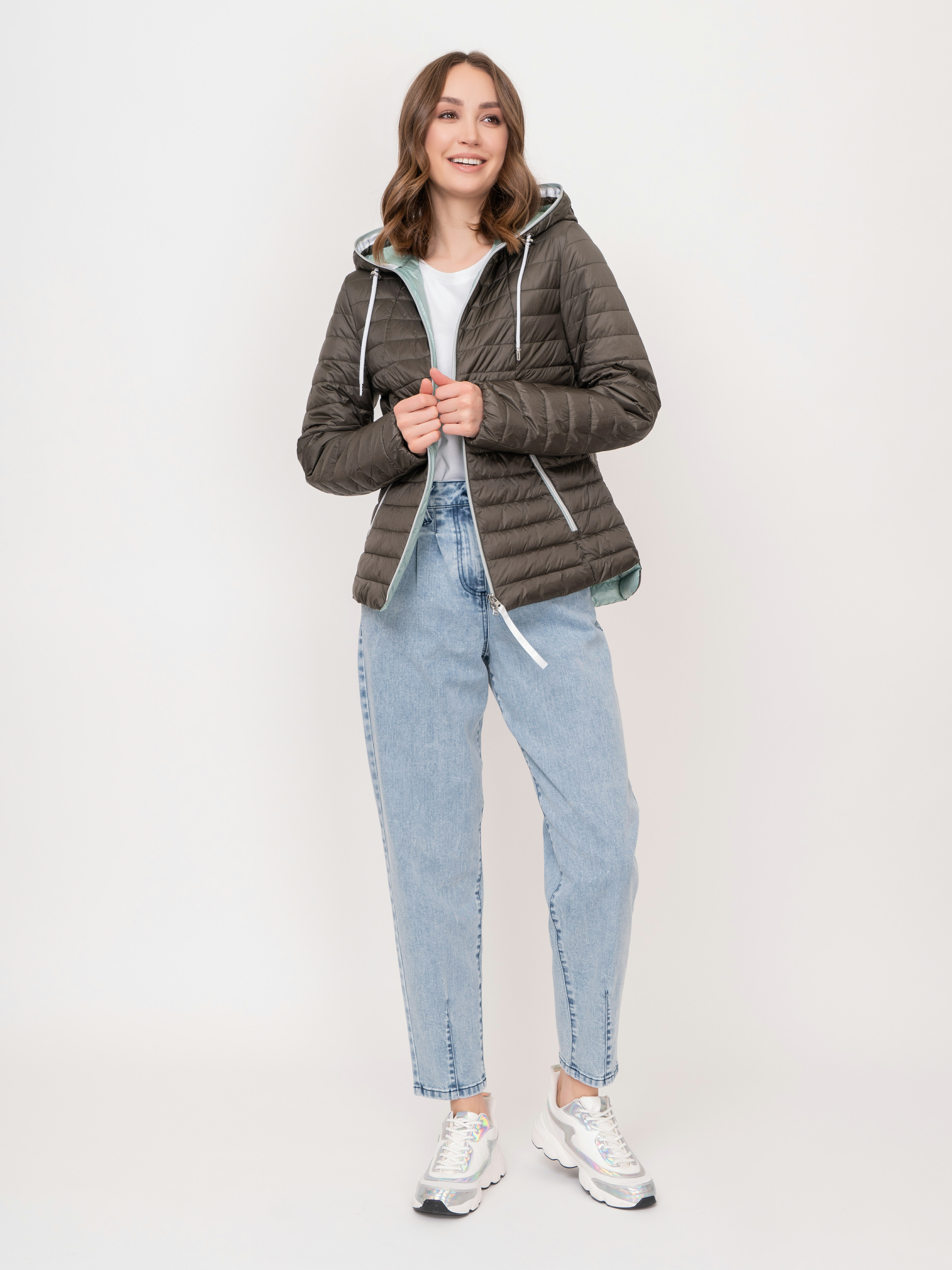 Э550203-31134/21-01 Куртка Gerry Weber