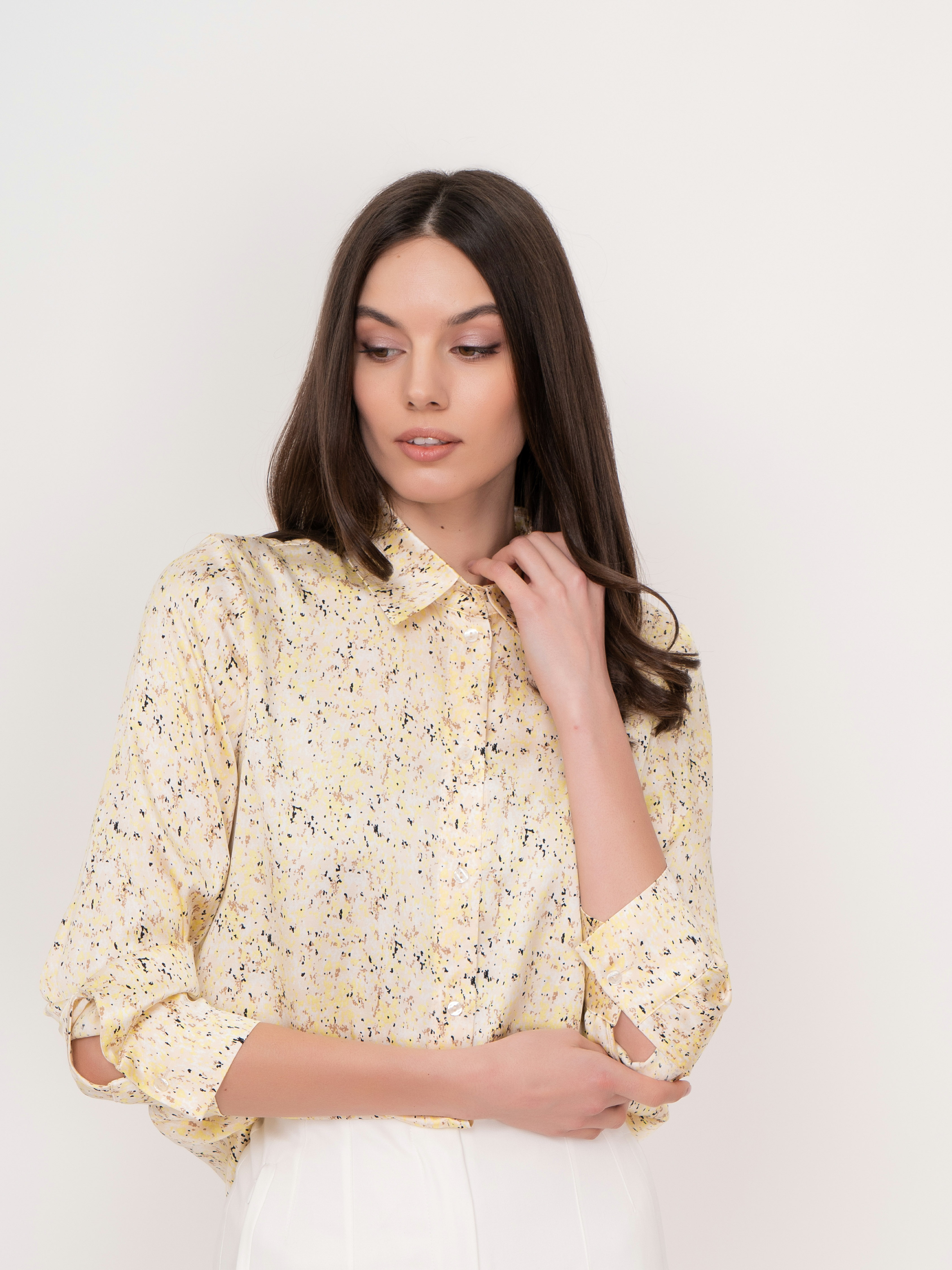 Э160008-11008/22-01 Блузка Taifun