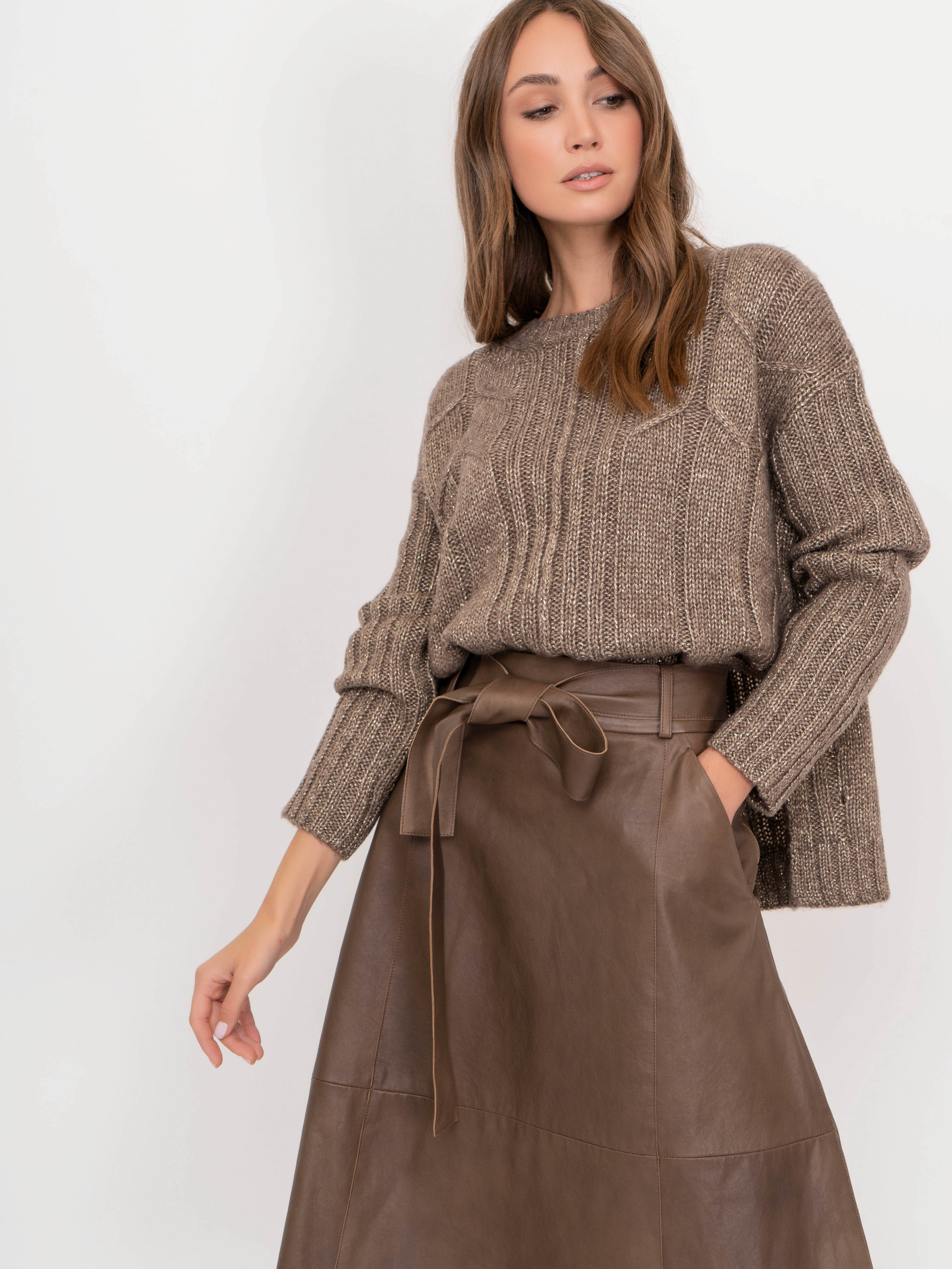 Э128749/5880/20-2 Джемпер Luisa Cerano