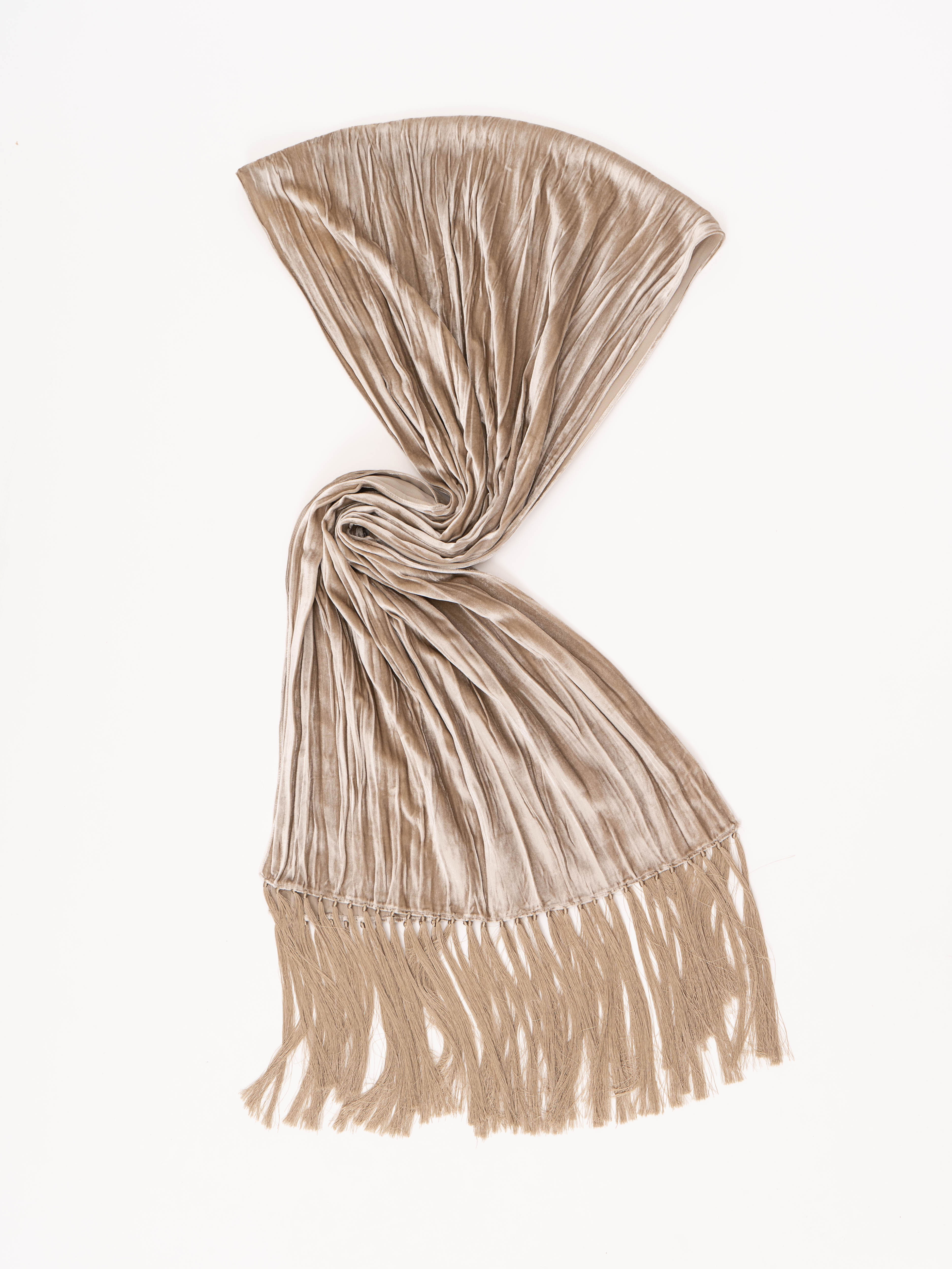 ЭRABI C/20-02 Палантин Luisa Spagnoli