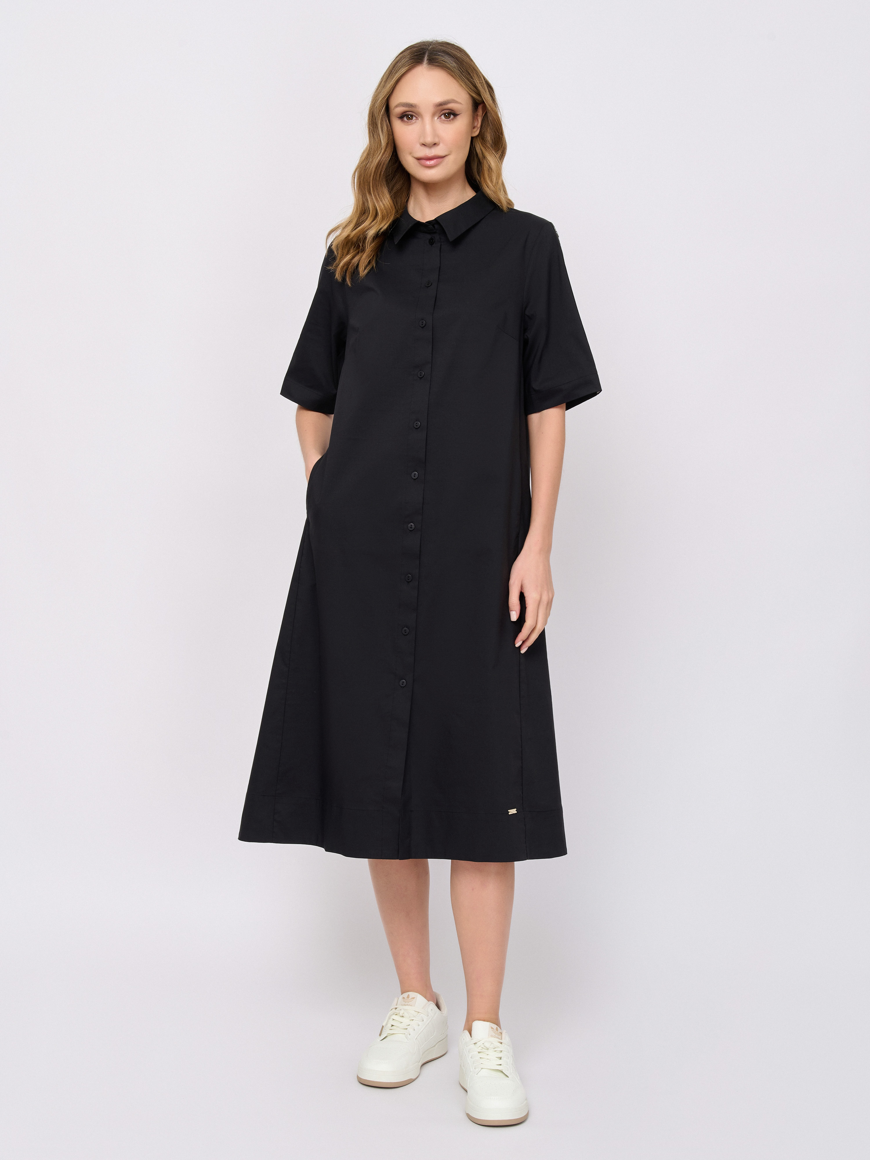 Э8288-126/м/26-01 Платье Franco Vello