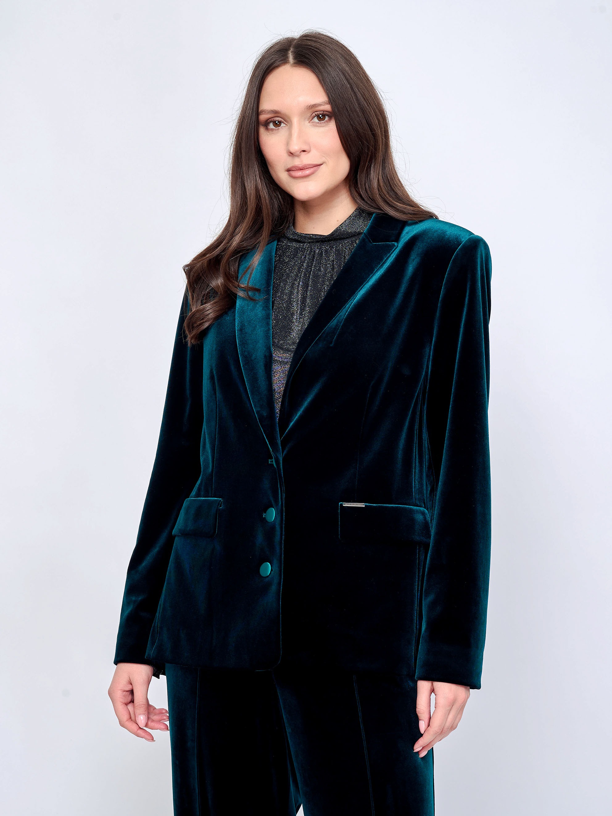 6315-227/26-02 Жакет Franco Vello