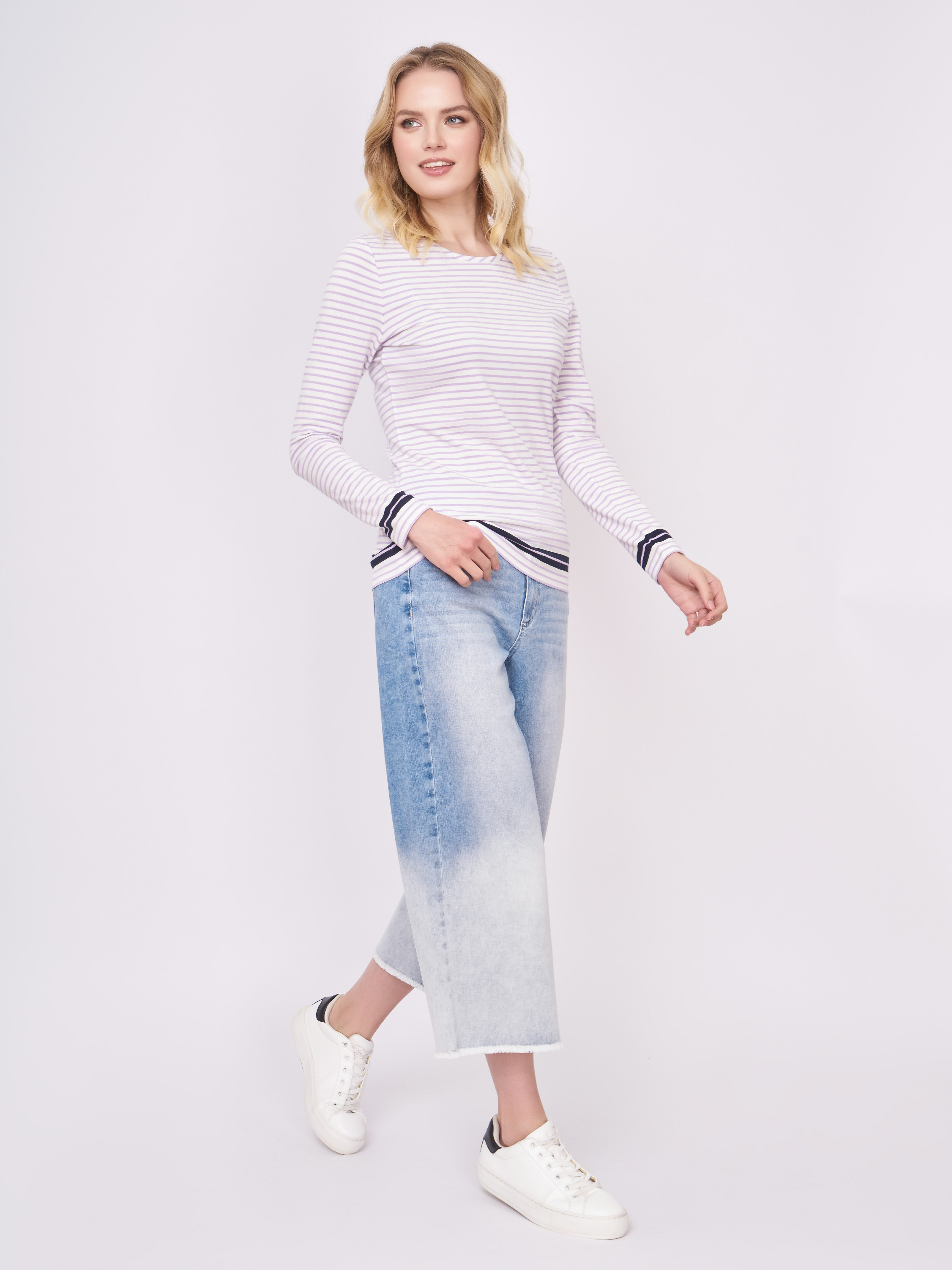Э977007-35004/23-01 Фуфайка Gerry Weber