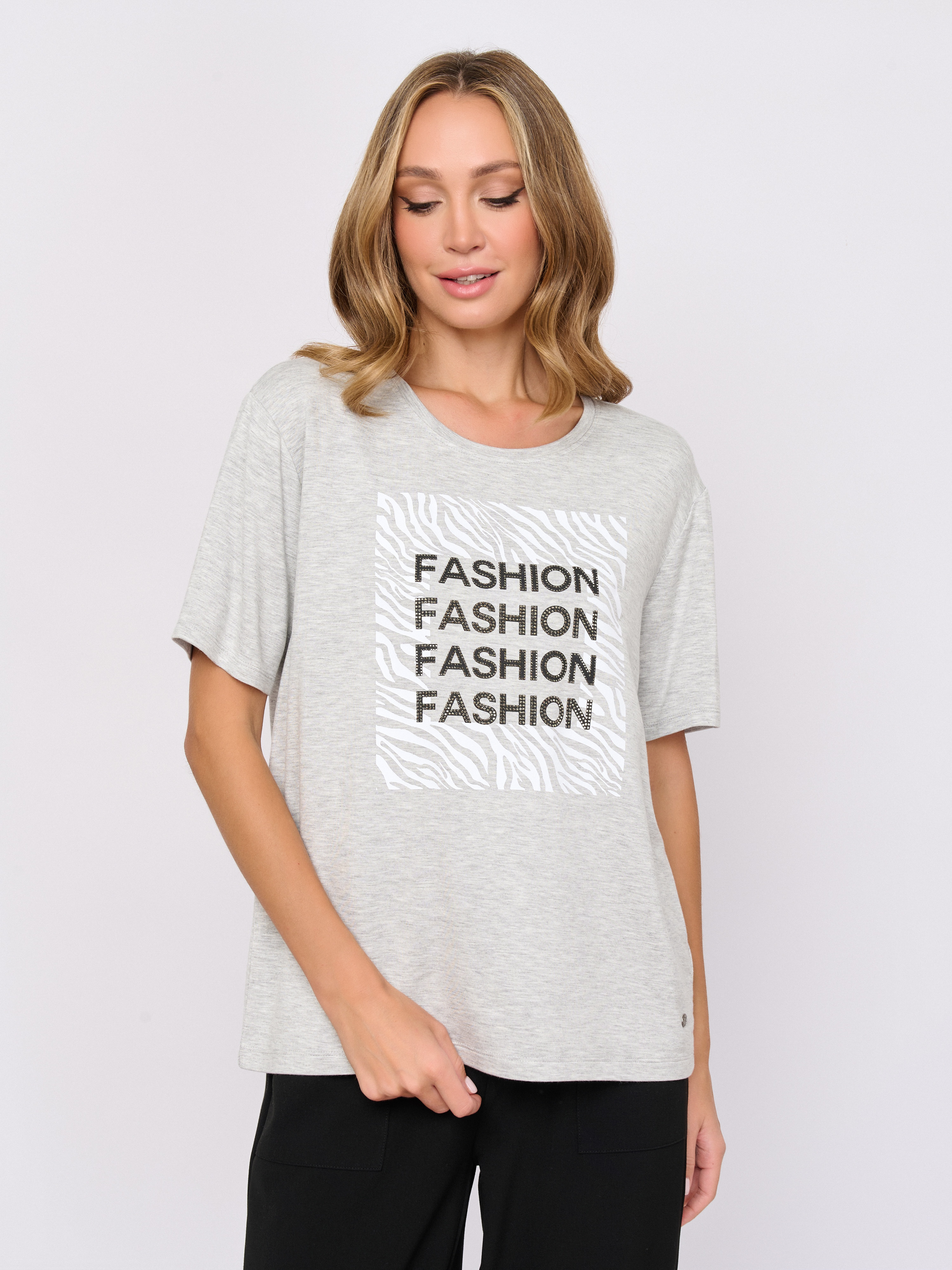 Э808806/м/25-02 Футболка Monari