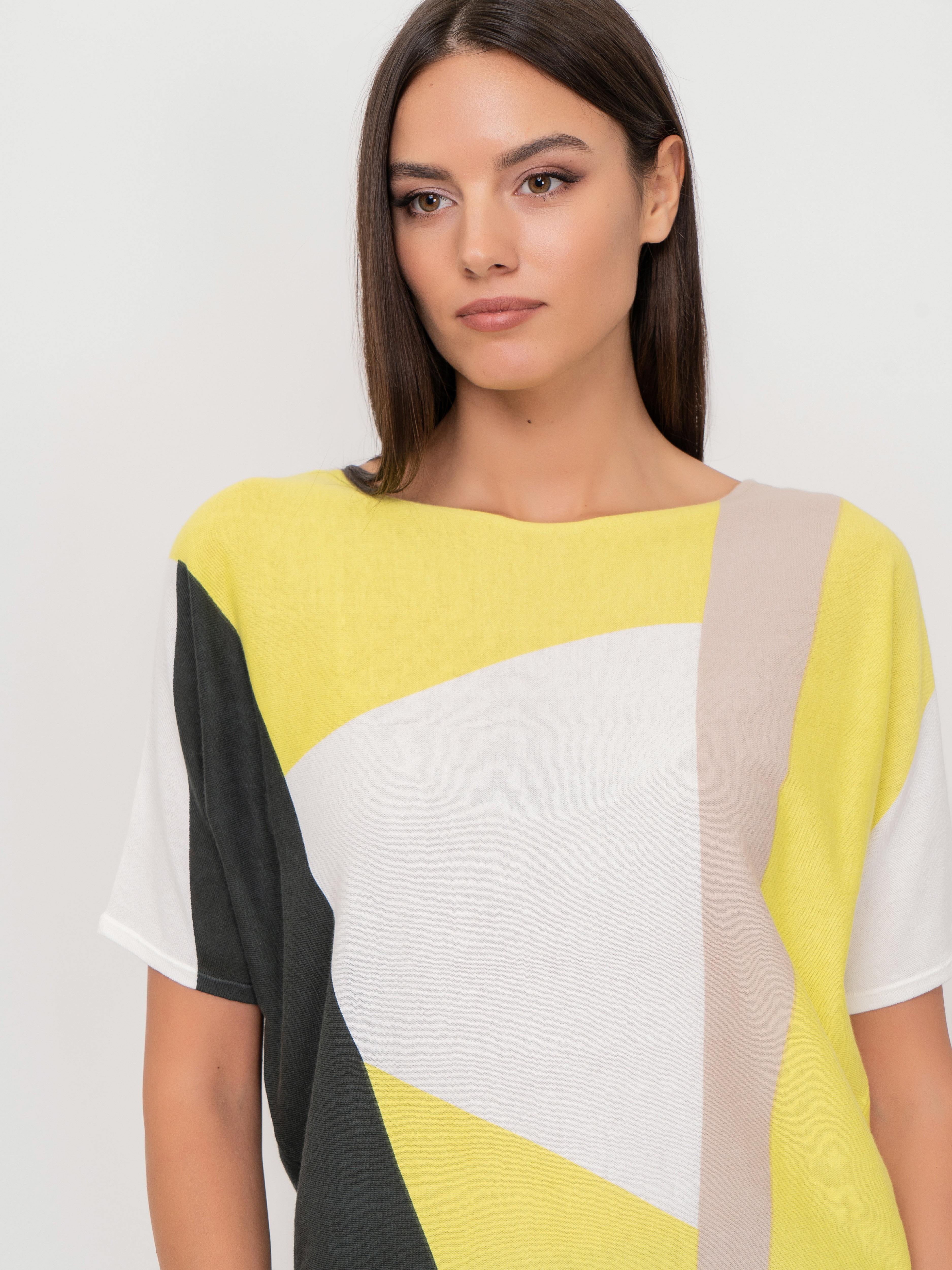 Э471015-35712/20-02 Джемпер Gerry Weber