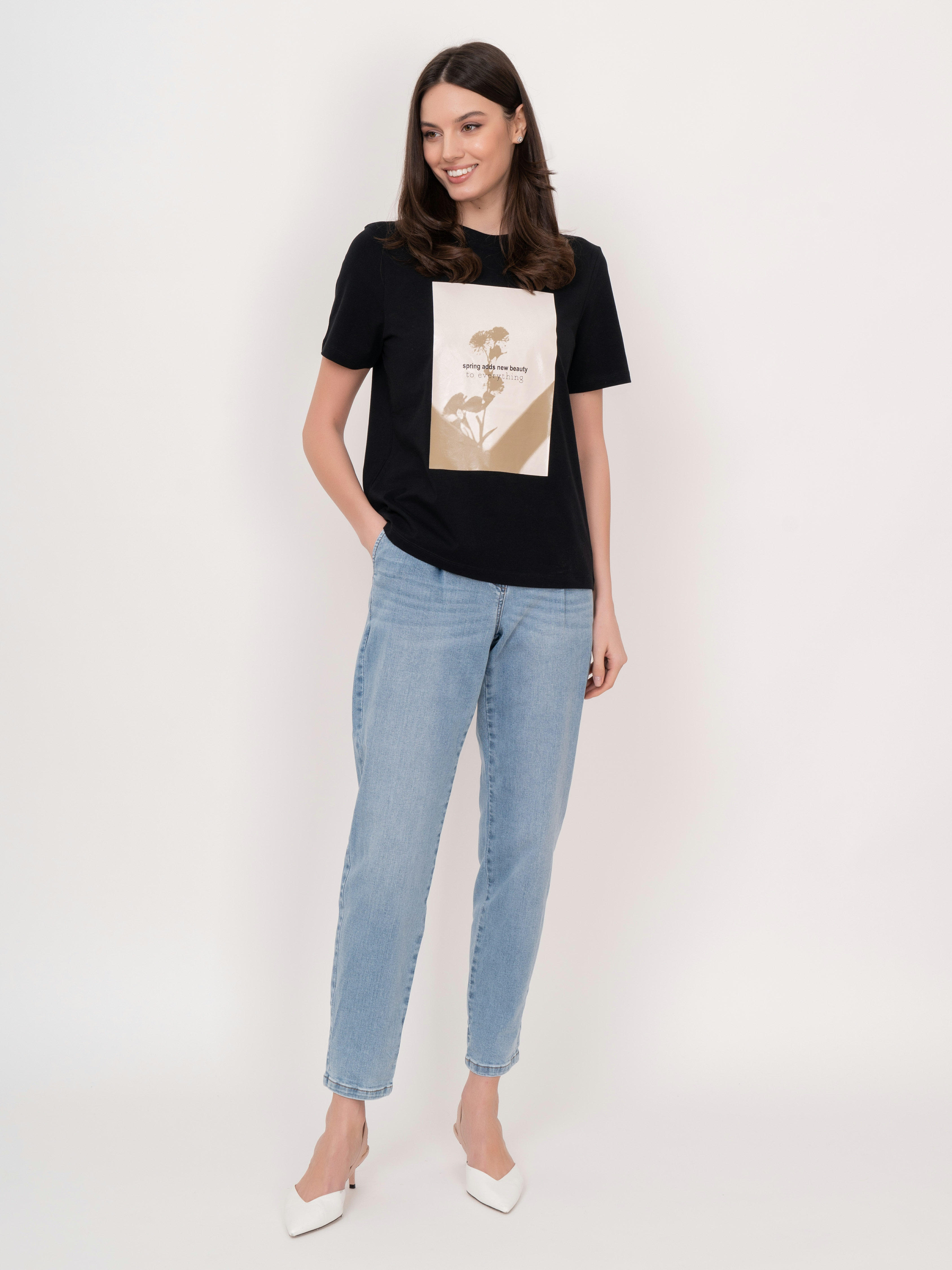 Э120013-11152/22-01 Брюки Taifun