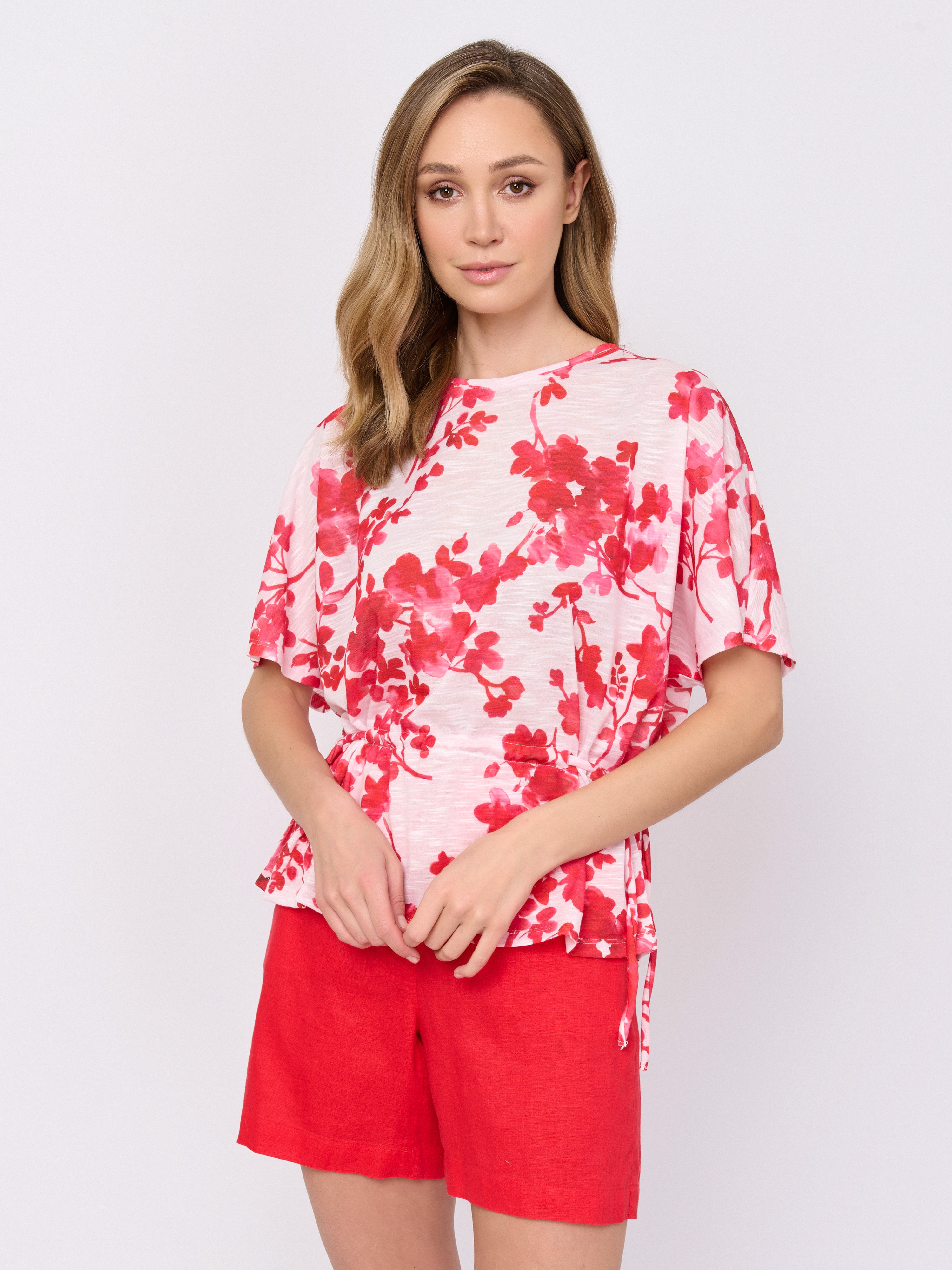 Э771362-16205/м/25-01 Футболка Taifun