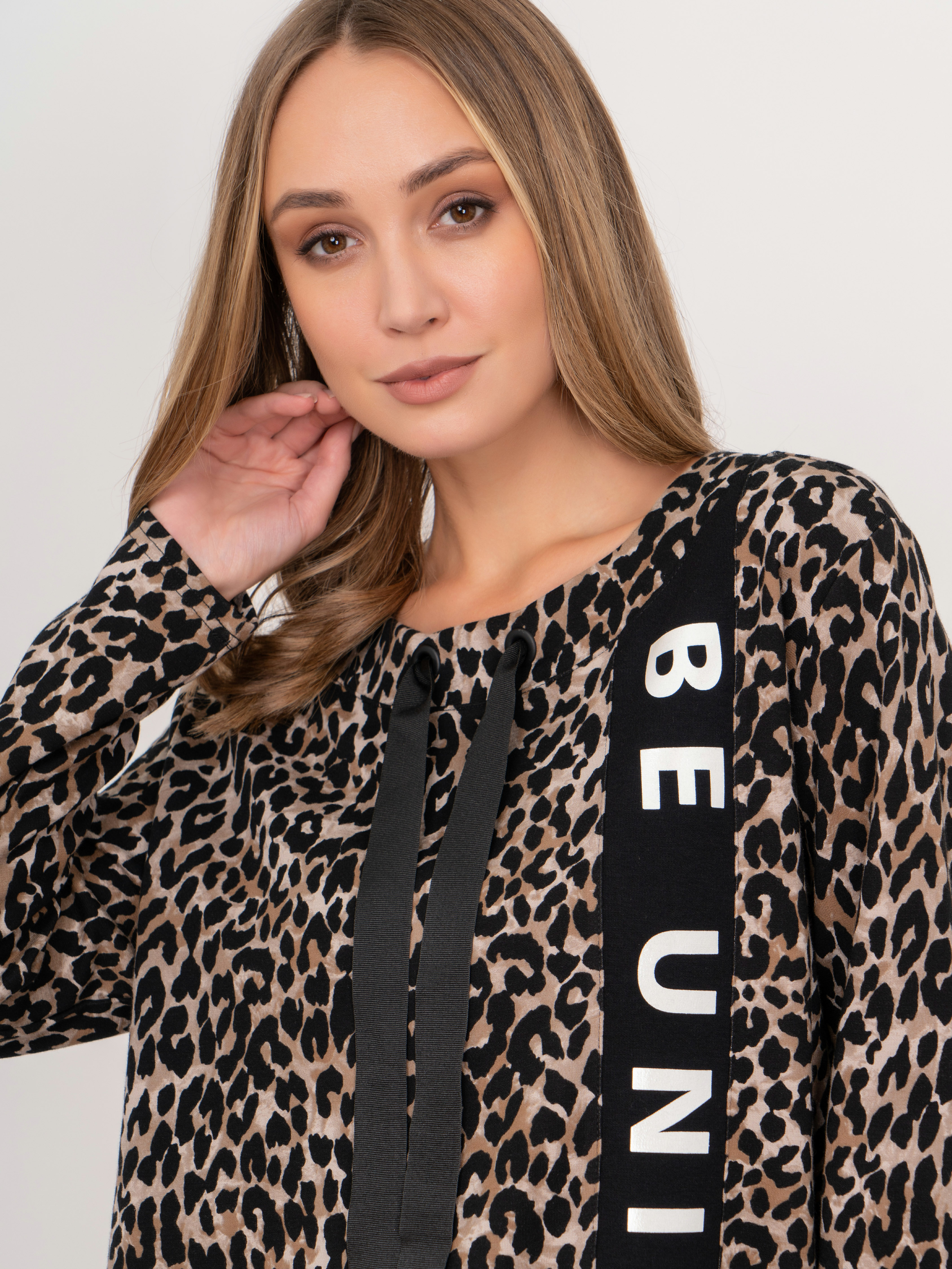 Э324128/22-02 Джемпер Dorisstreich