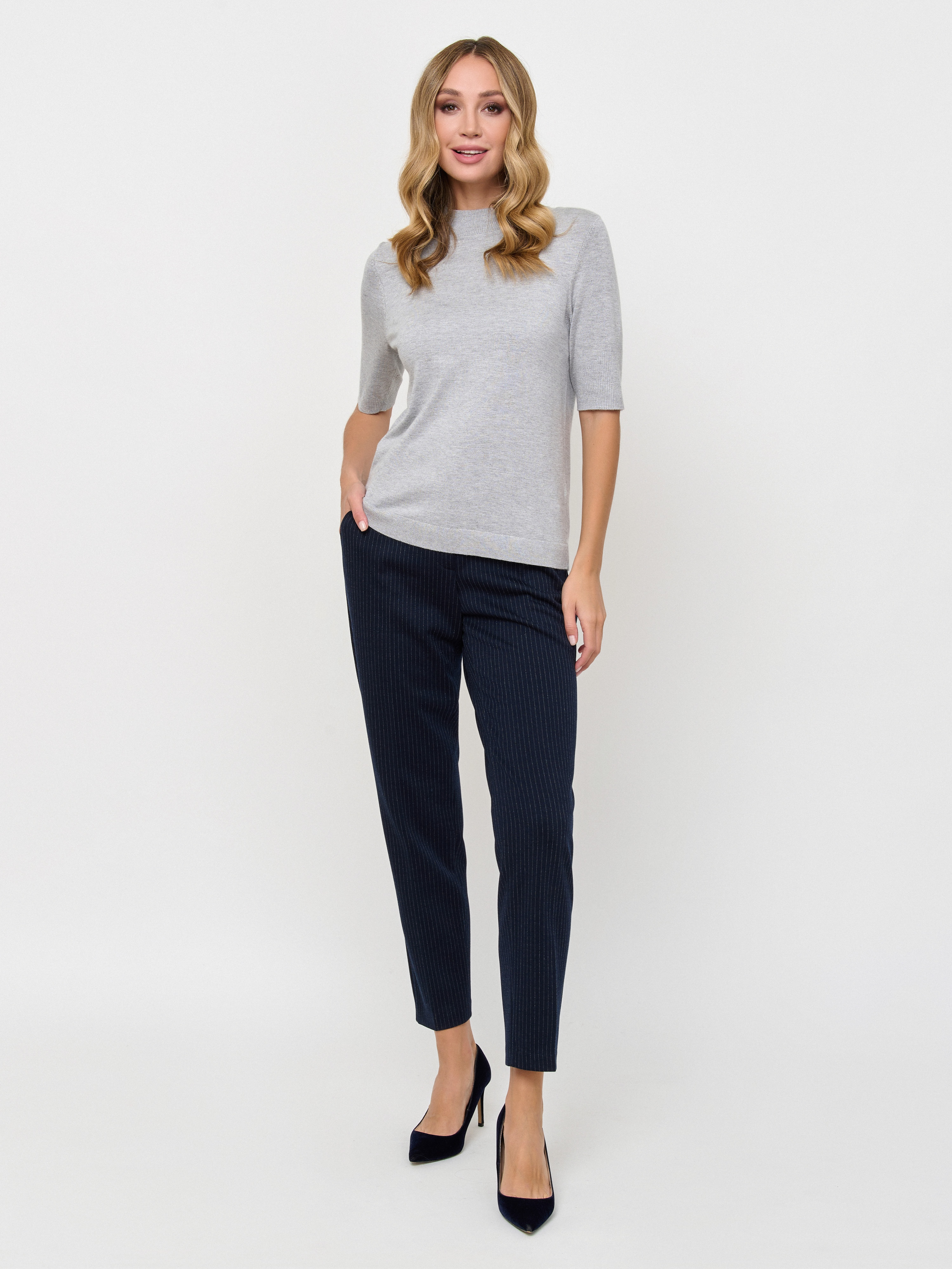 Э322037-66236/м/24-02 Брюки Gerry Weber