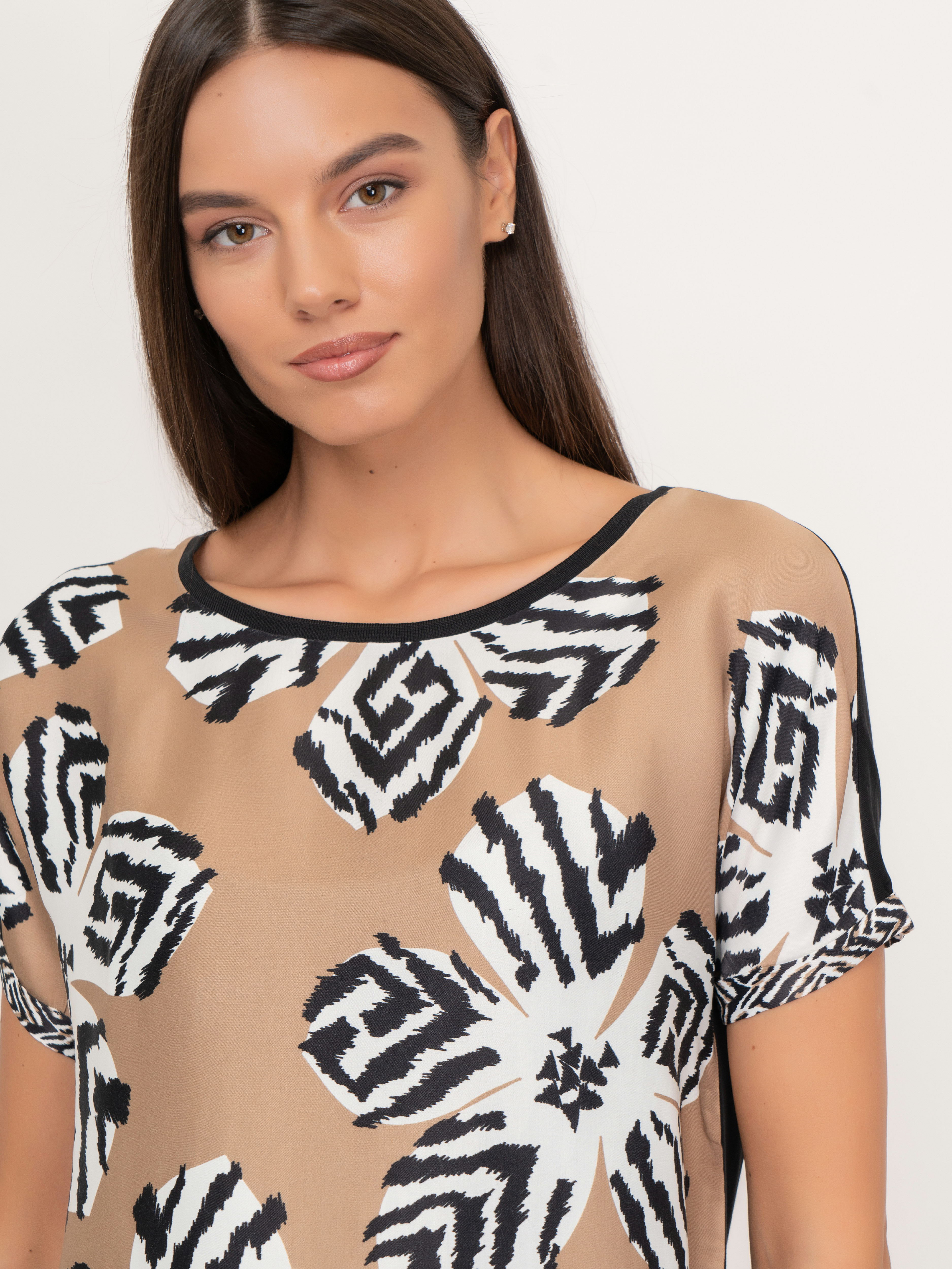 Э570329-35129/21-01 Футболка Gerry Weber