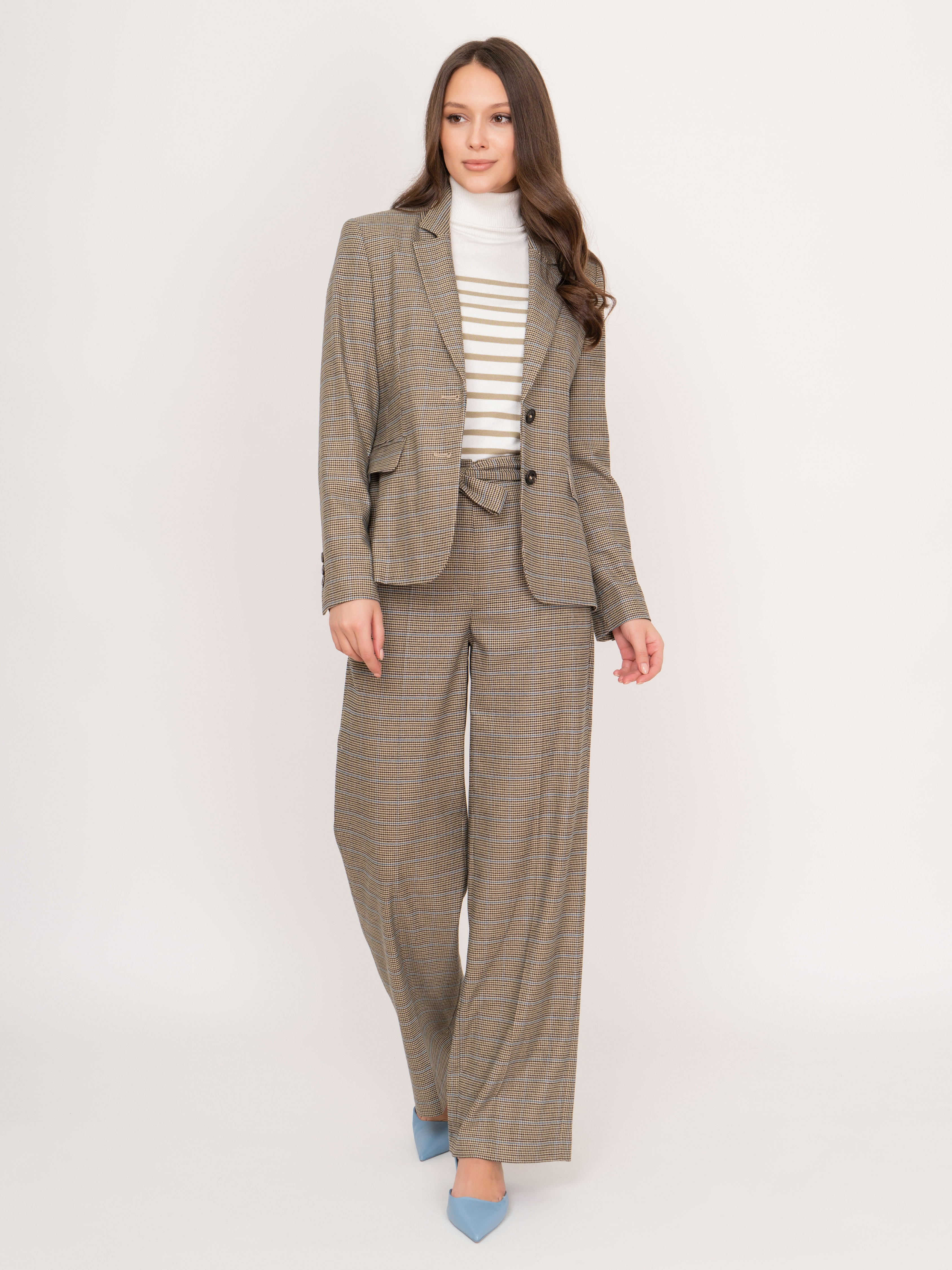 Э830015-31301/22-02 Жакет Gerry Weber