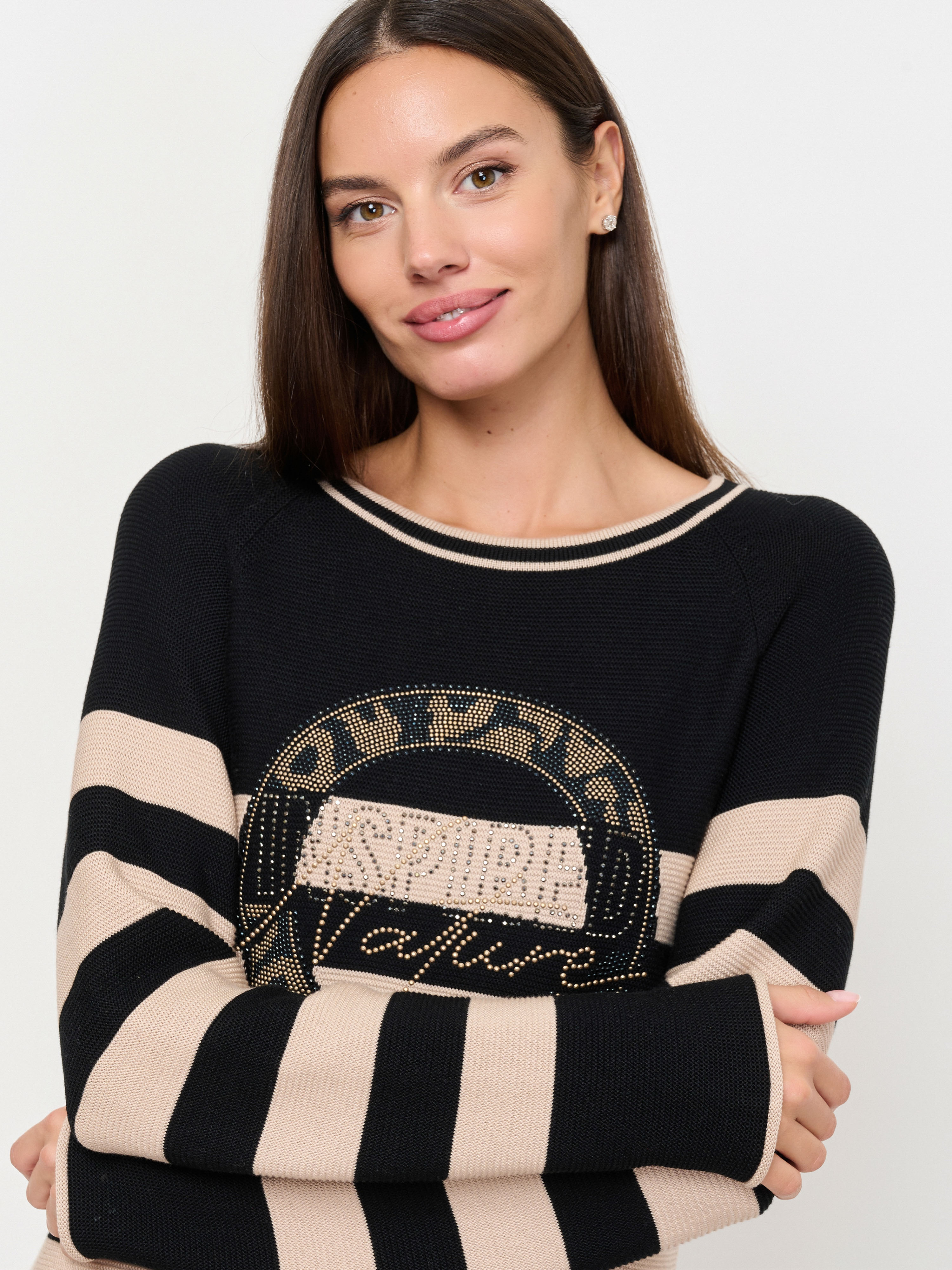 Э121605/м/24-02 Джемпер Rabe