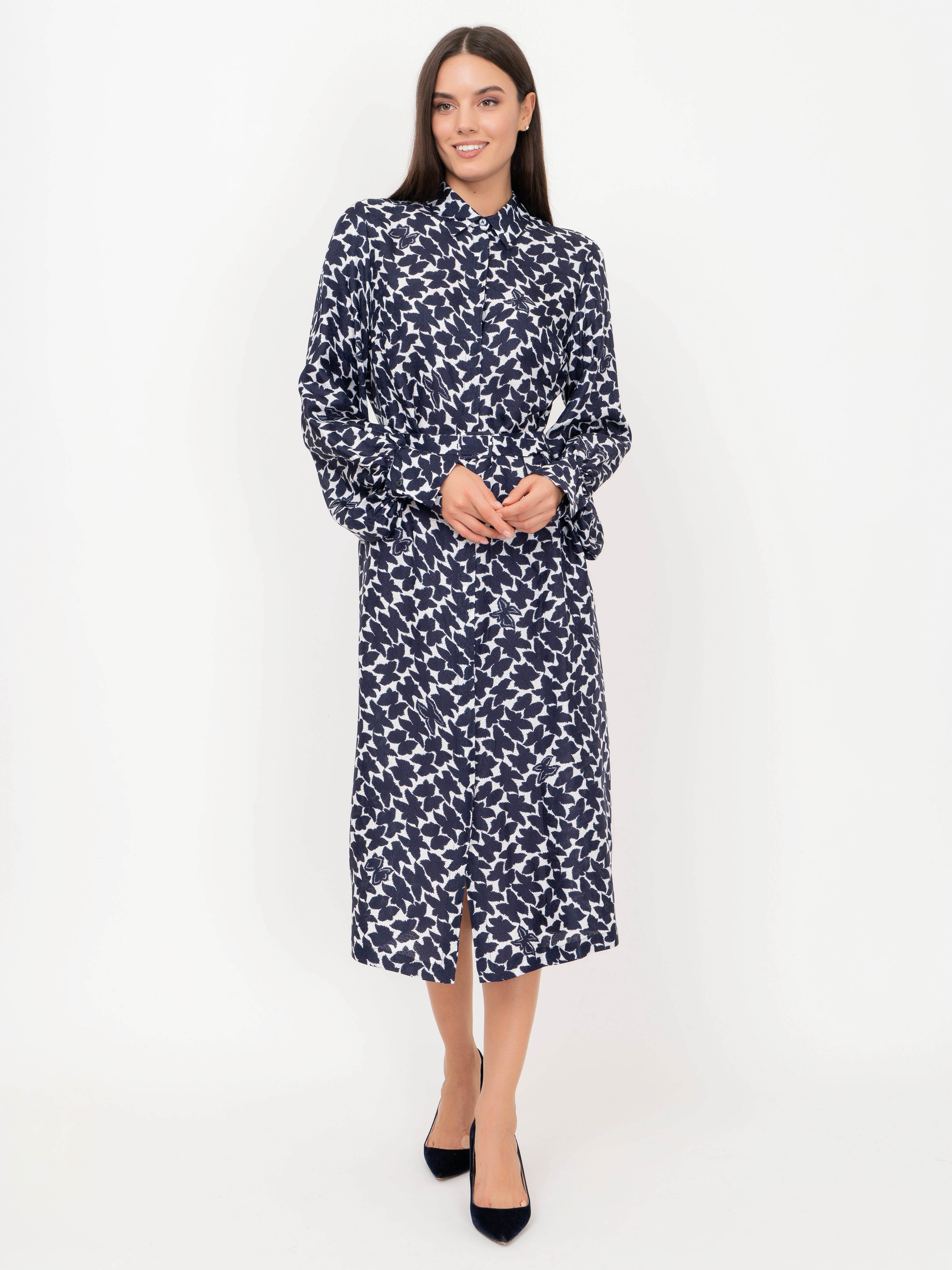 Э043BI1830147/20-2 Платье Giorgio Grati