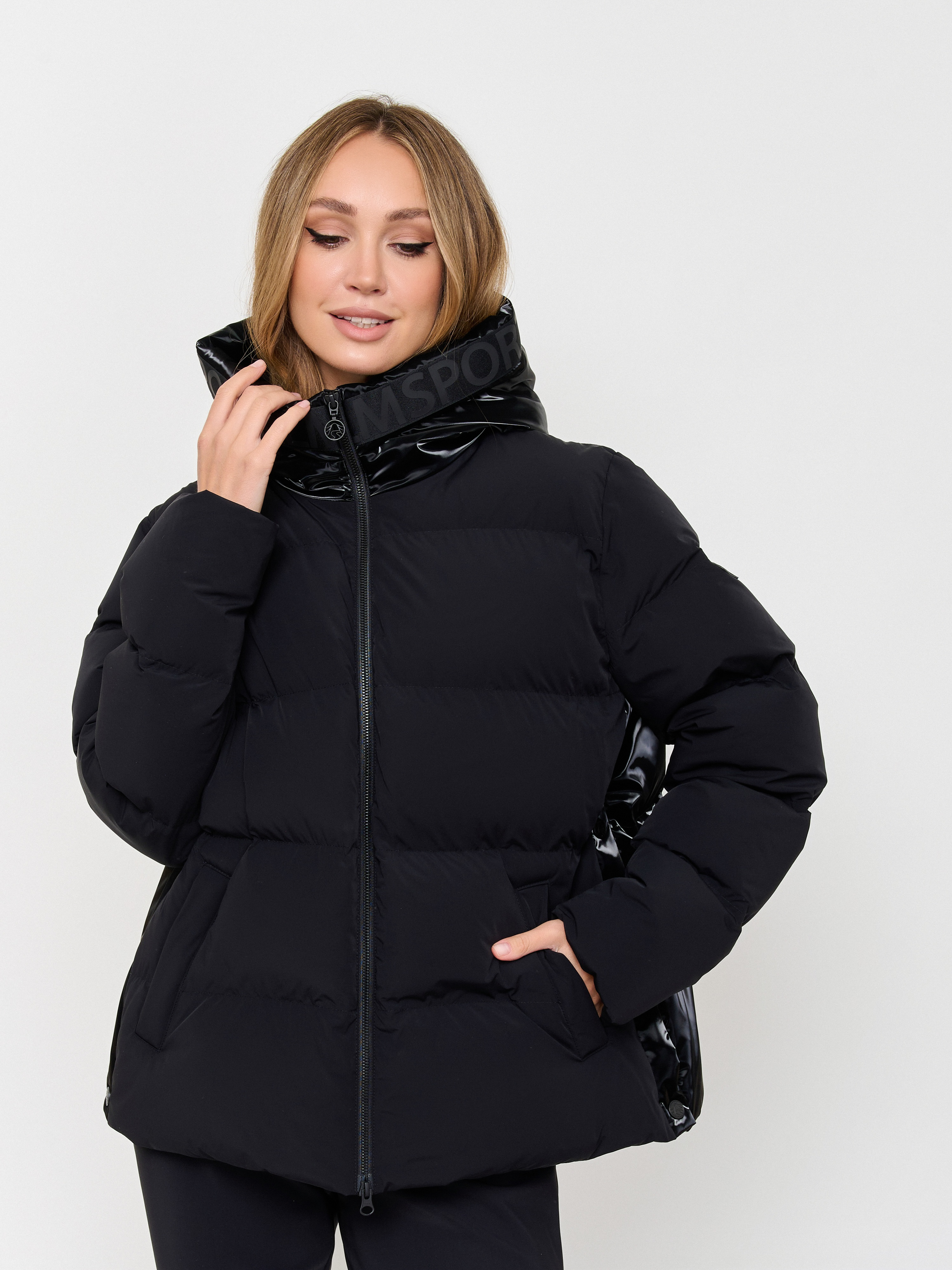 Э18100/02019/м/24-02 Куртка Sportalm