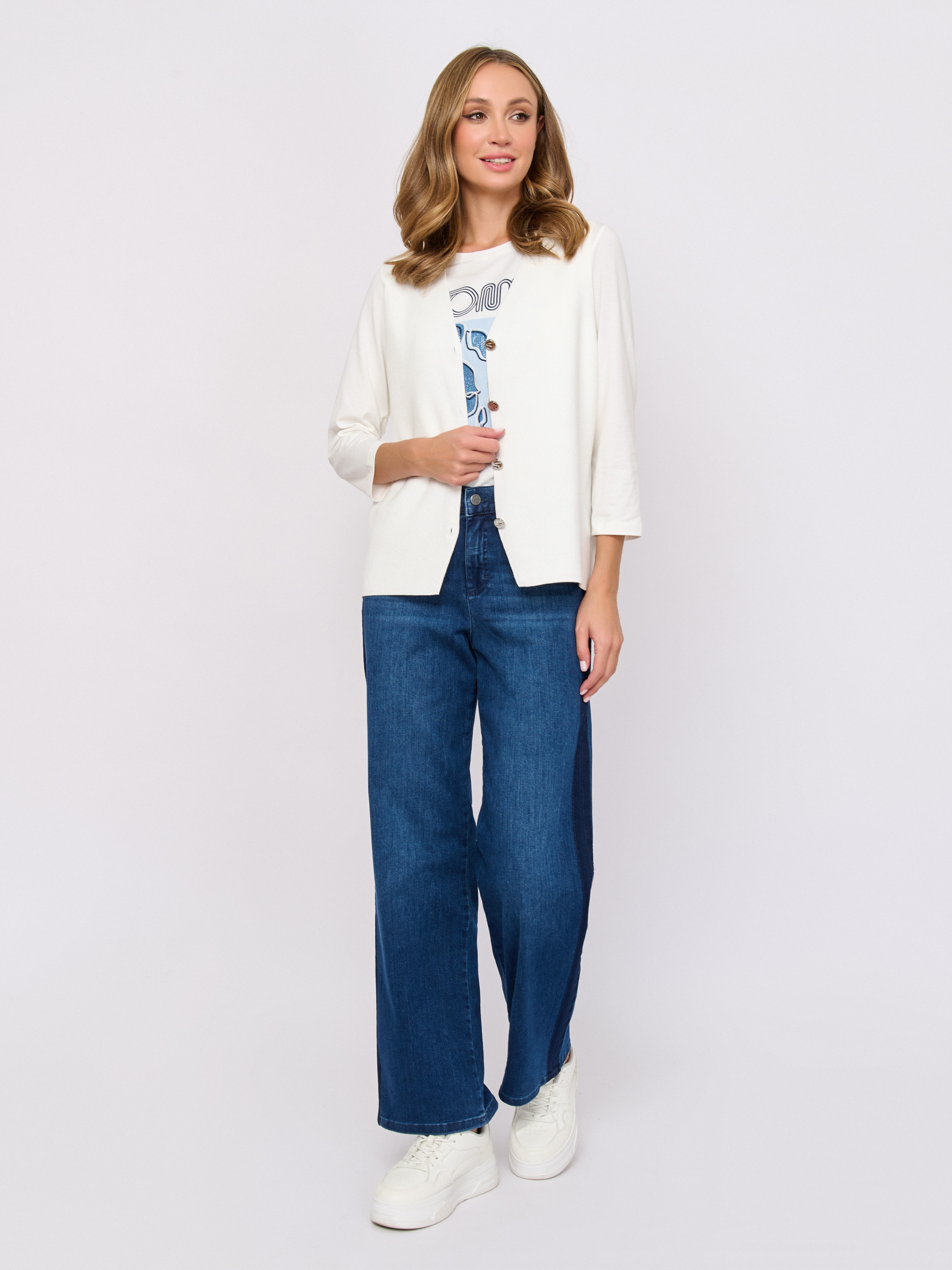 Э214570/м/25-02 Жилет тр. Rabe