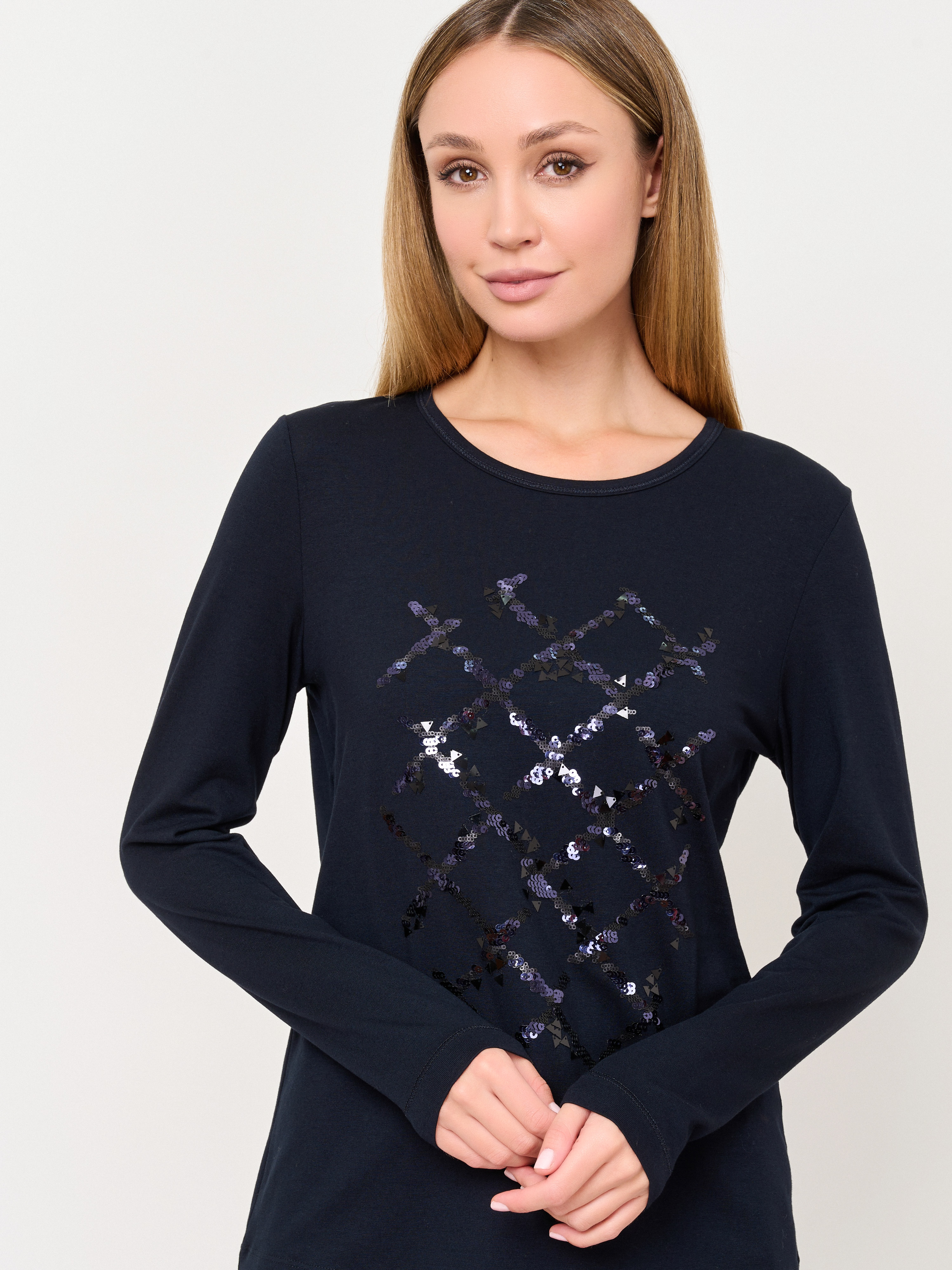 Э370061-44006/24-02 Фуфайка Gerry Weber