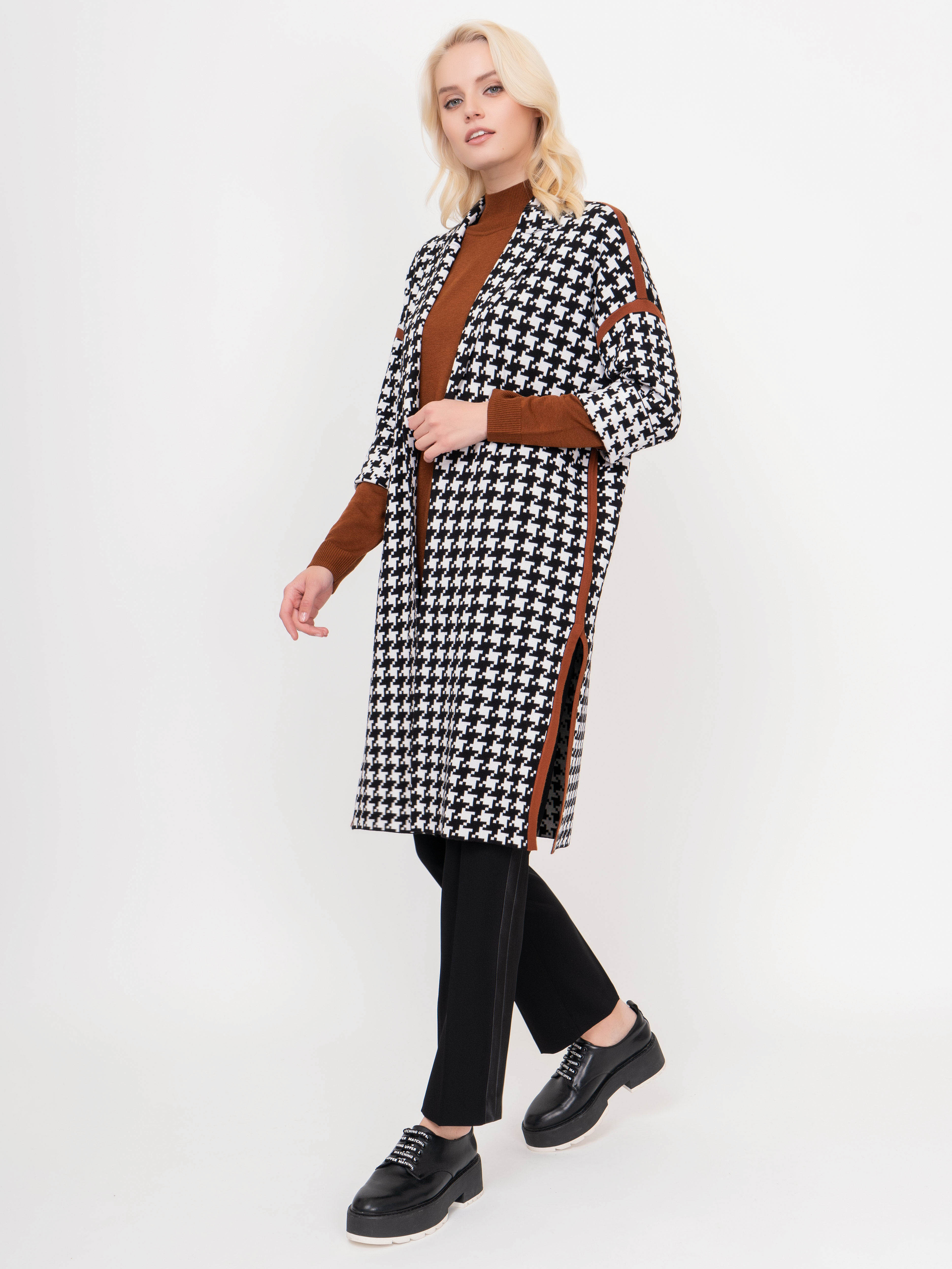 Э922077-67829/20-02 Брюки тр. Gerry Weber