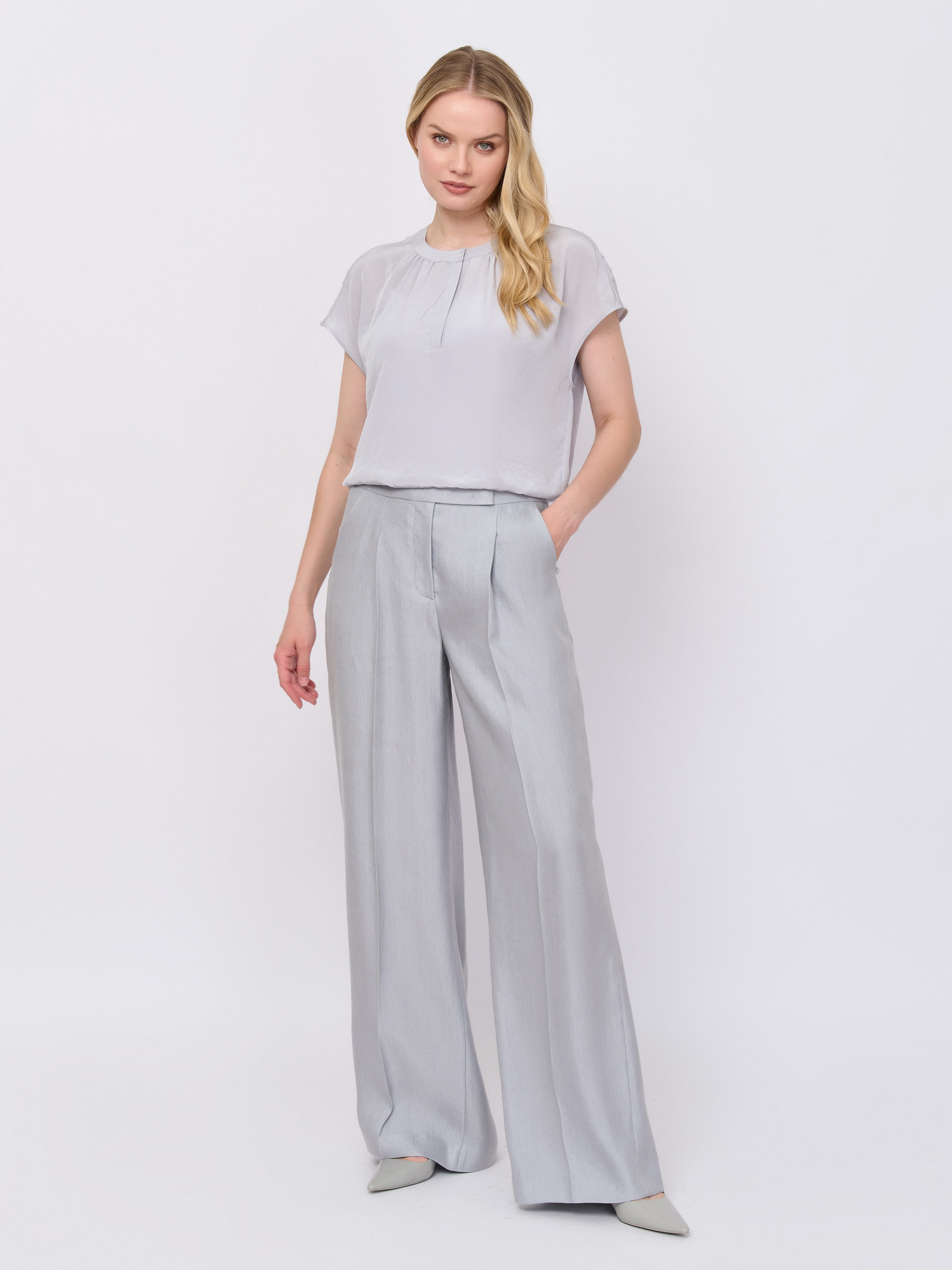 Э618764/3734/м/25-01 Брюки Luisa Cerano