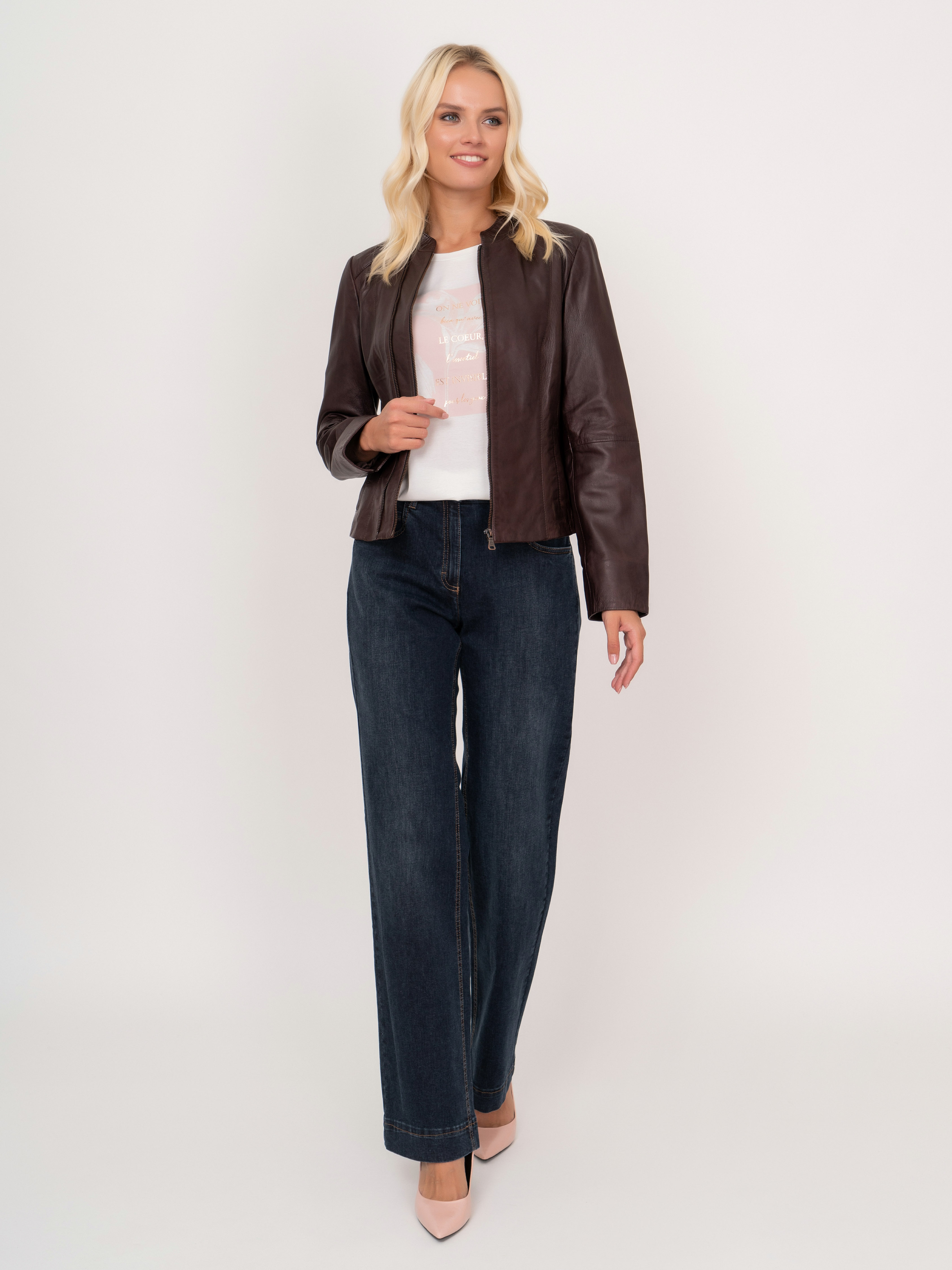 Э630002-31700/м/21-02 Жакет Gerry Weber