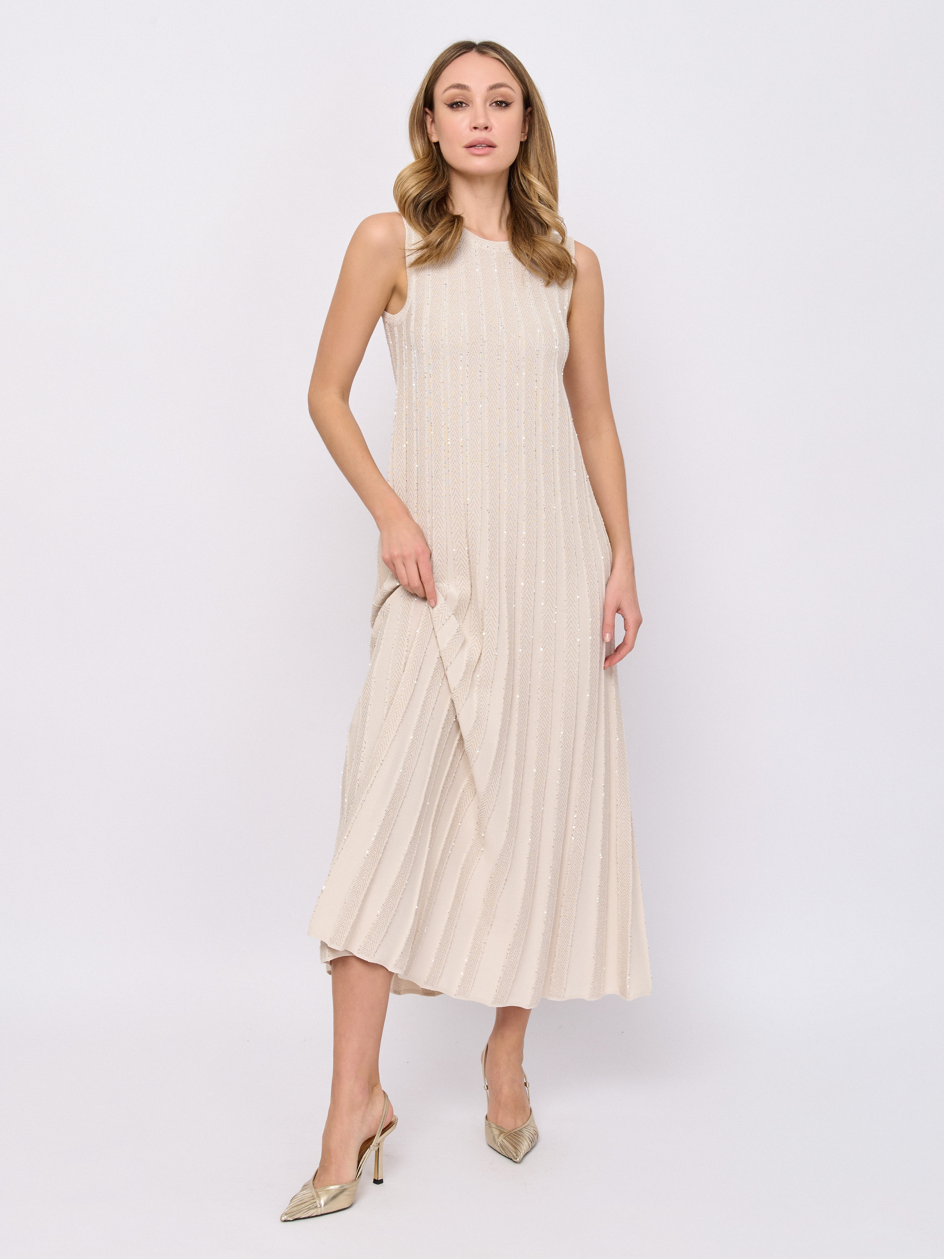 Э60028/м/25-01 Платье тр. D.Exterior