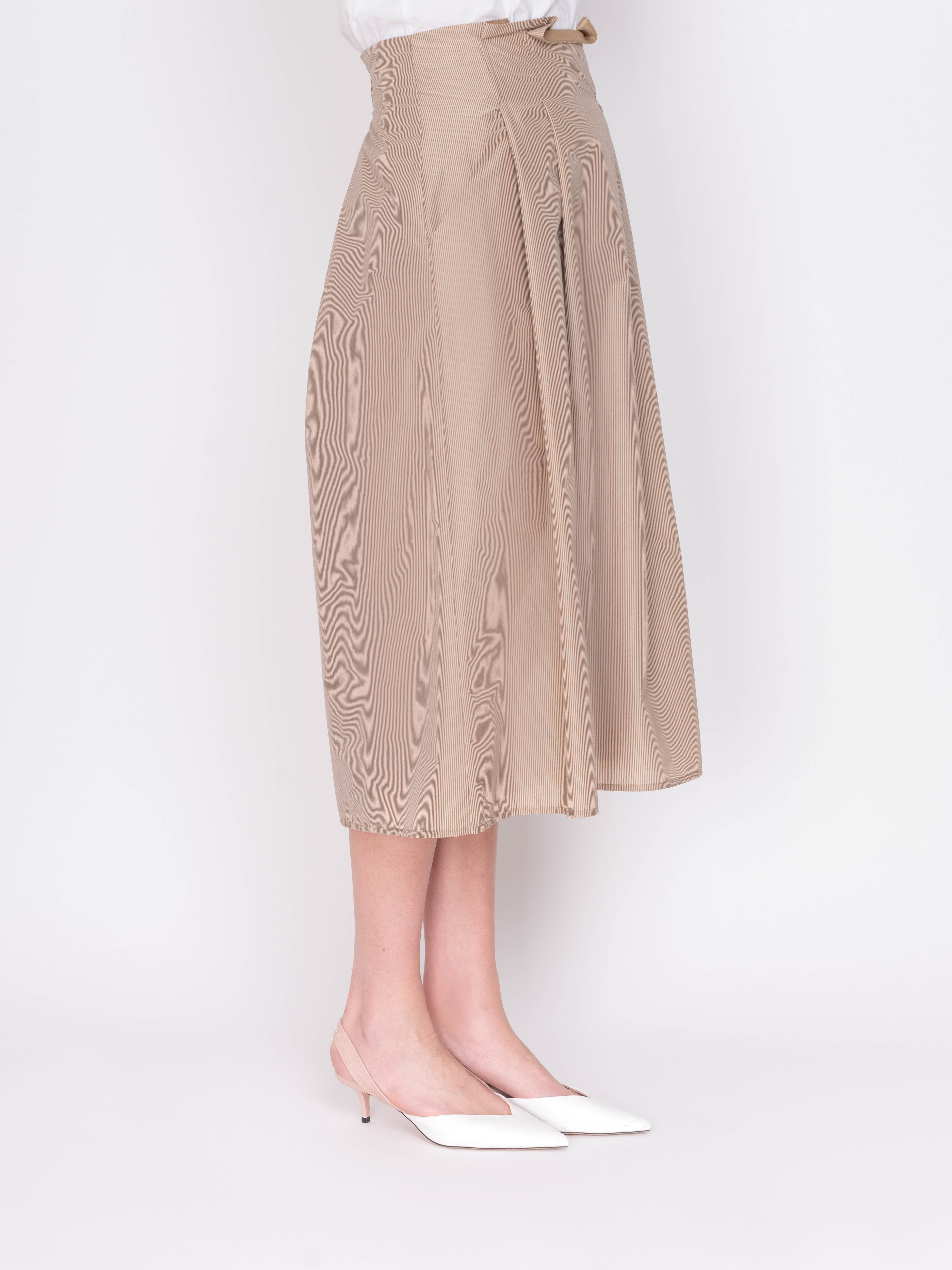 Э598031/2304/19-1 Юбка  Luisa Cerano