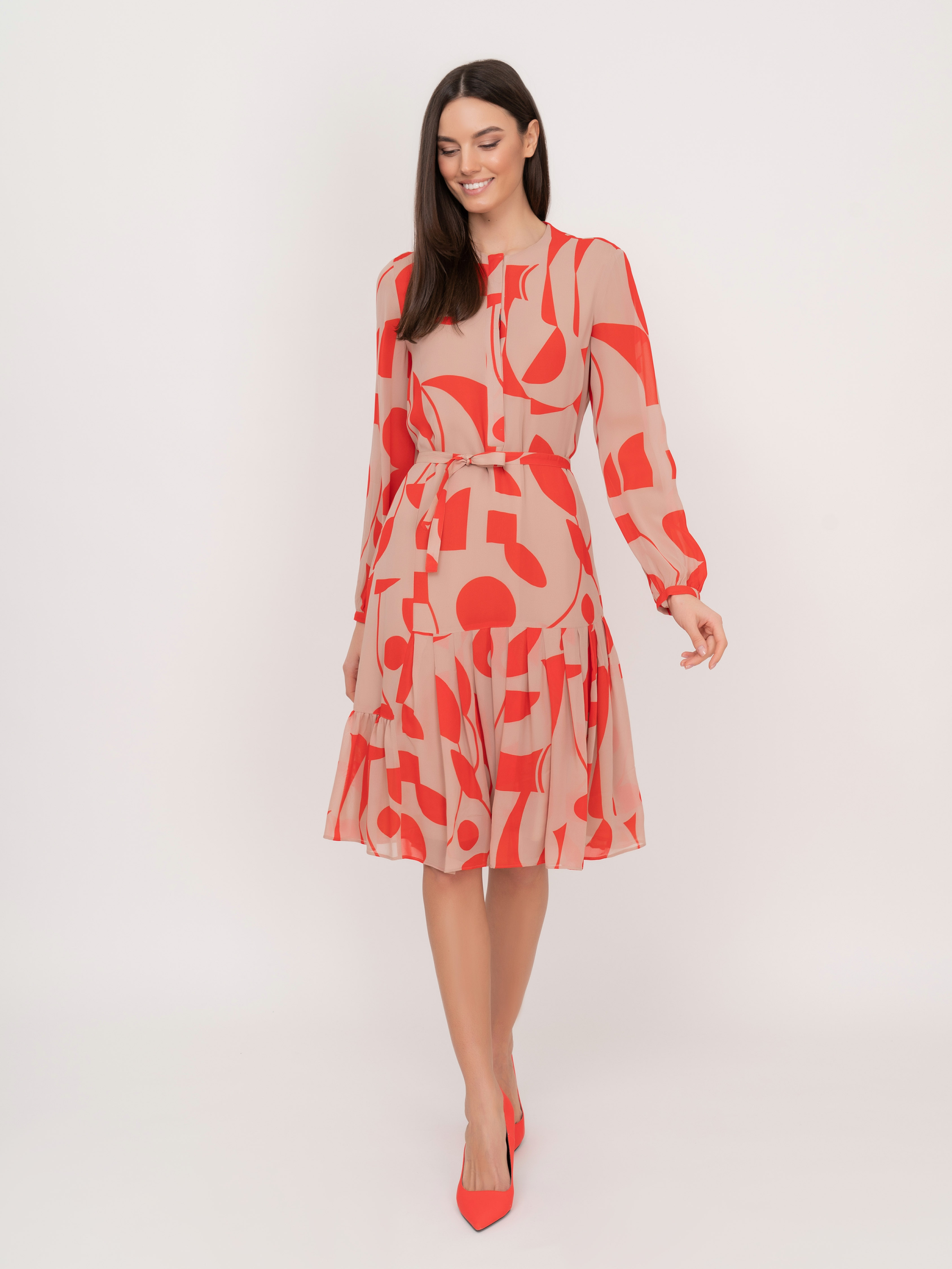 Э758278/3328/22-01 Платье Luisa Cerano