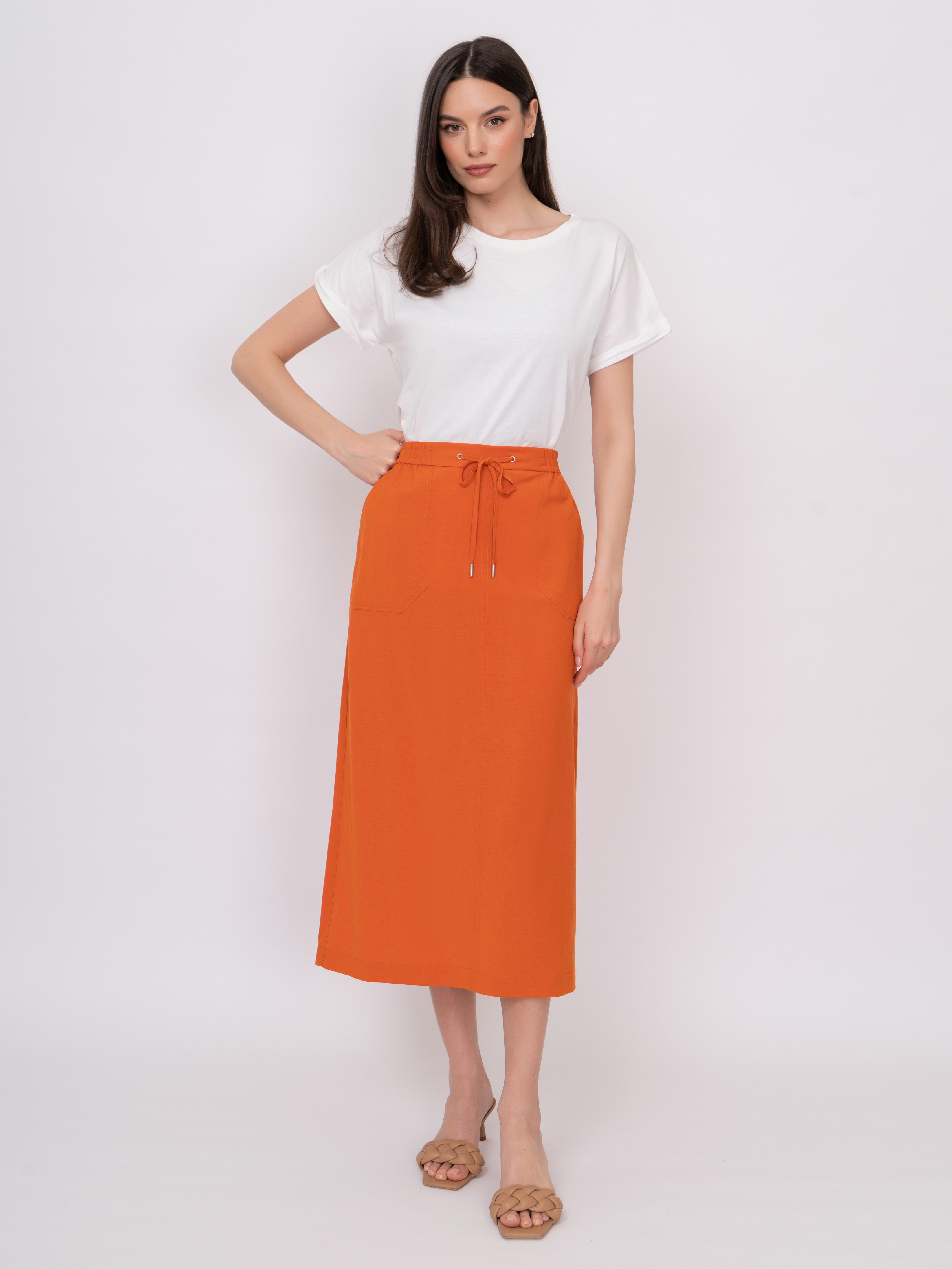 Э610122-66233/22-01 Юбка Gerry Weber