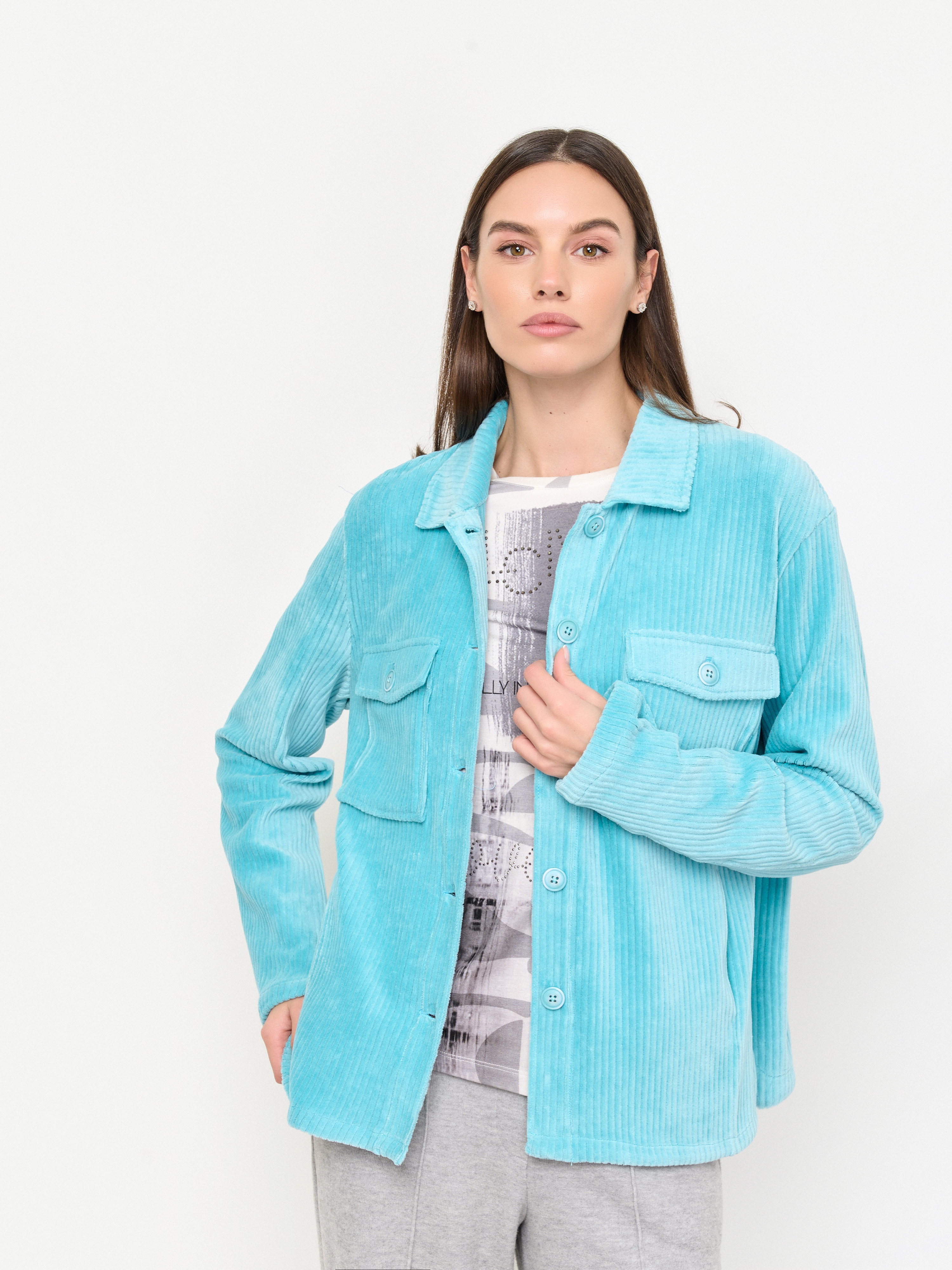 Э222400/м/24-02 Блуза тр. Rabe