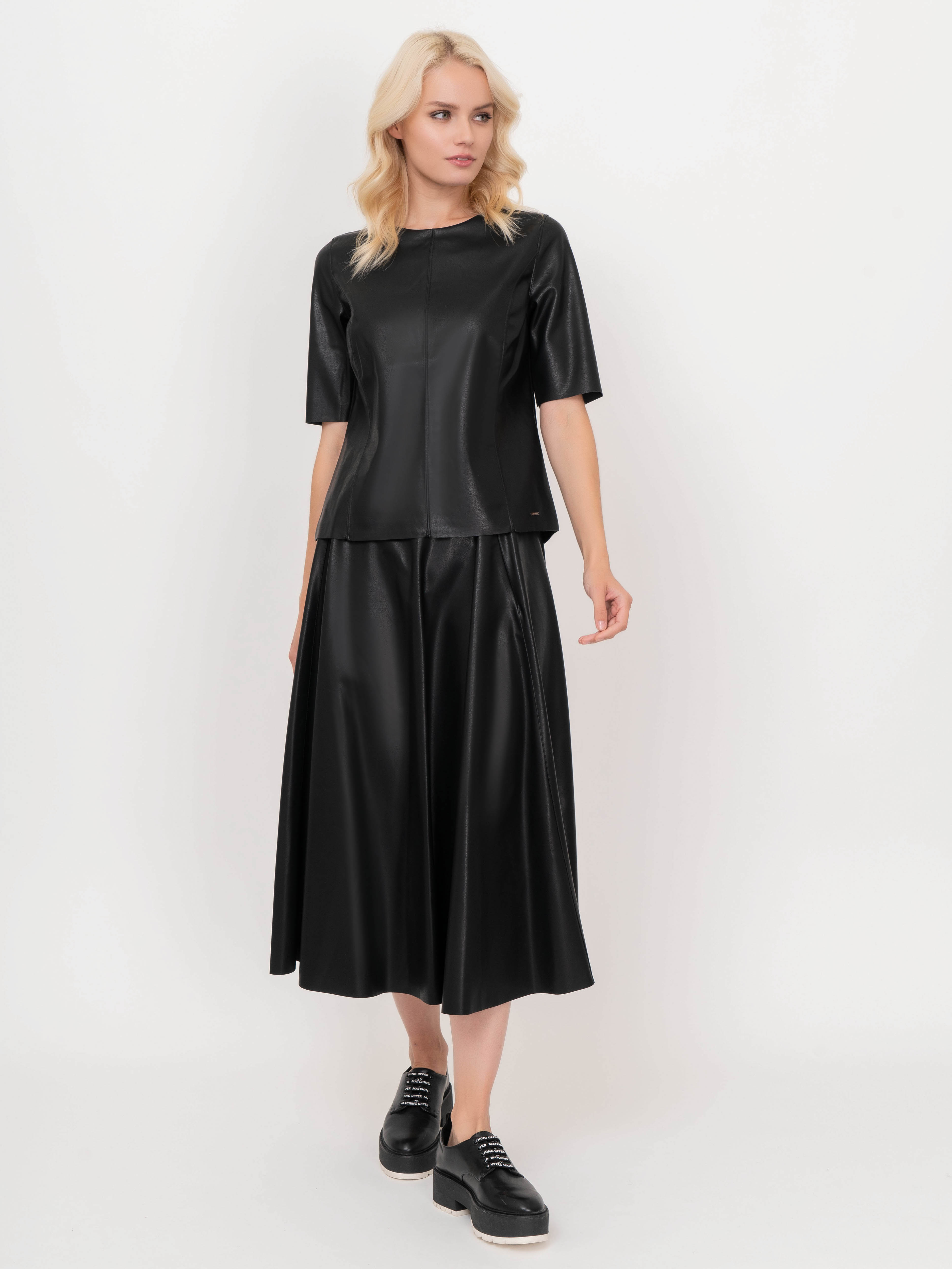 Э671131-16284/20-02 Блуза Taifun