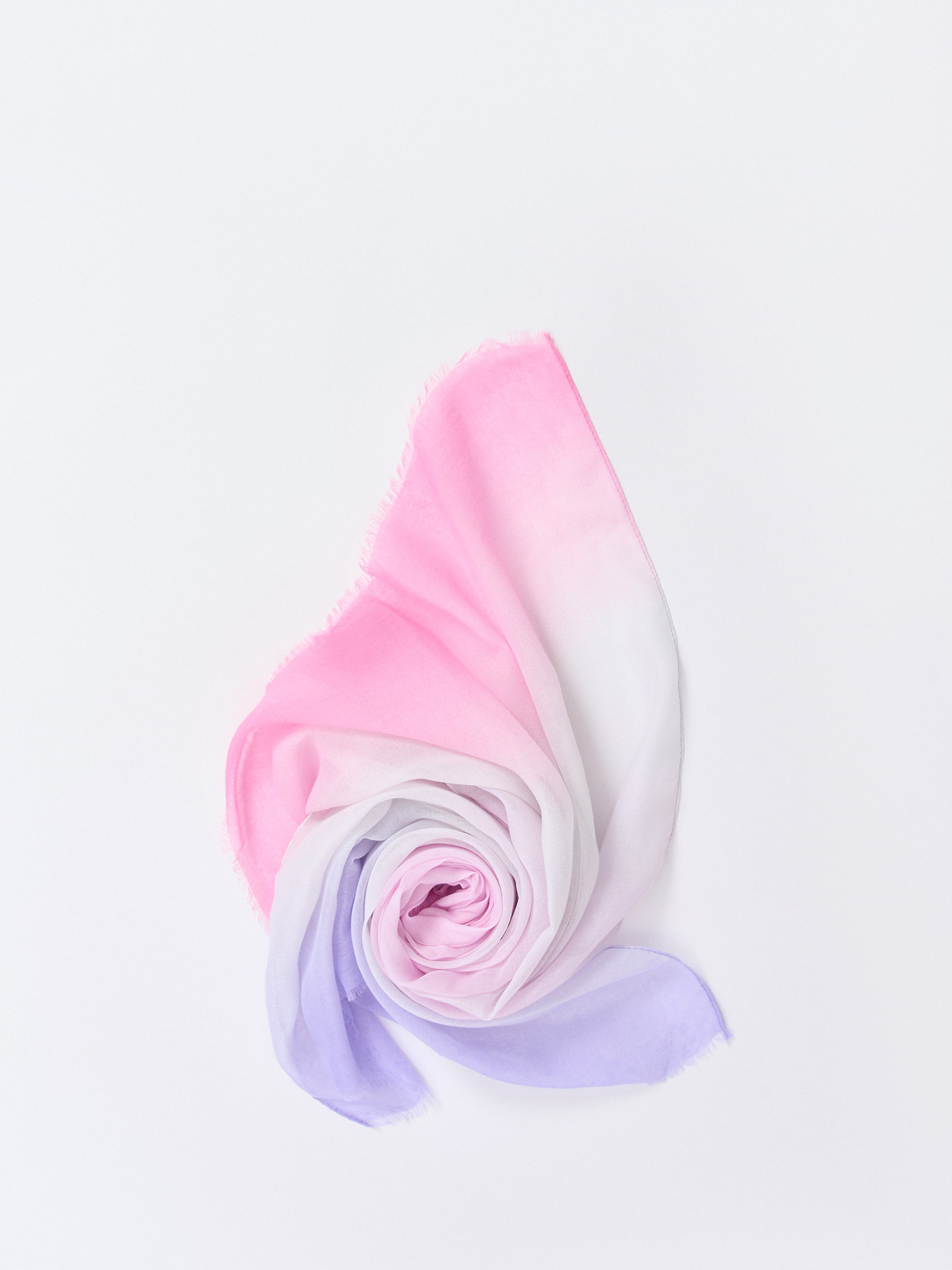 ЭVFGI0012-10/м/25-01 Шарф A.Fabretti