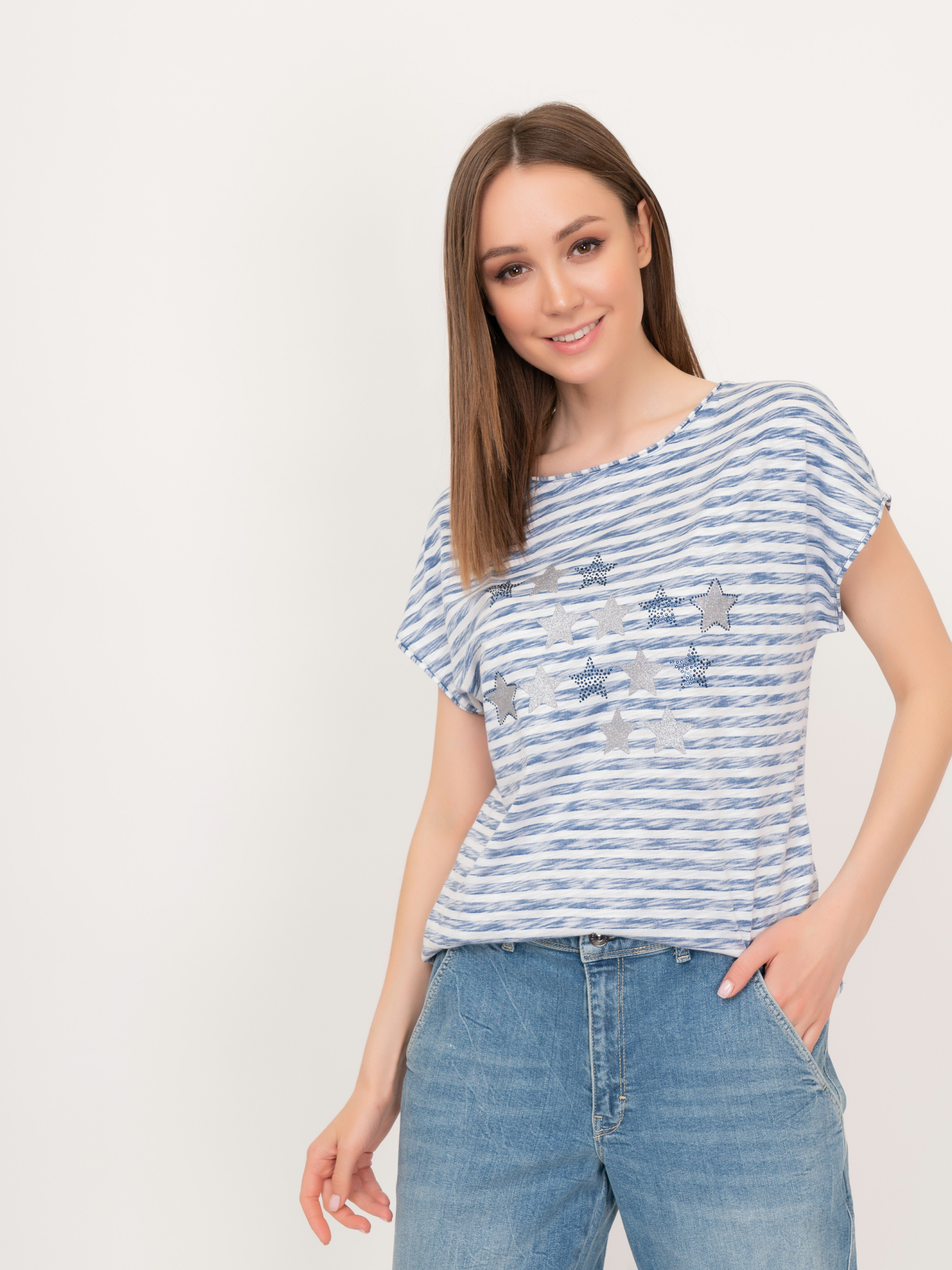 Э524355/21-01 Футболка TRabe