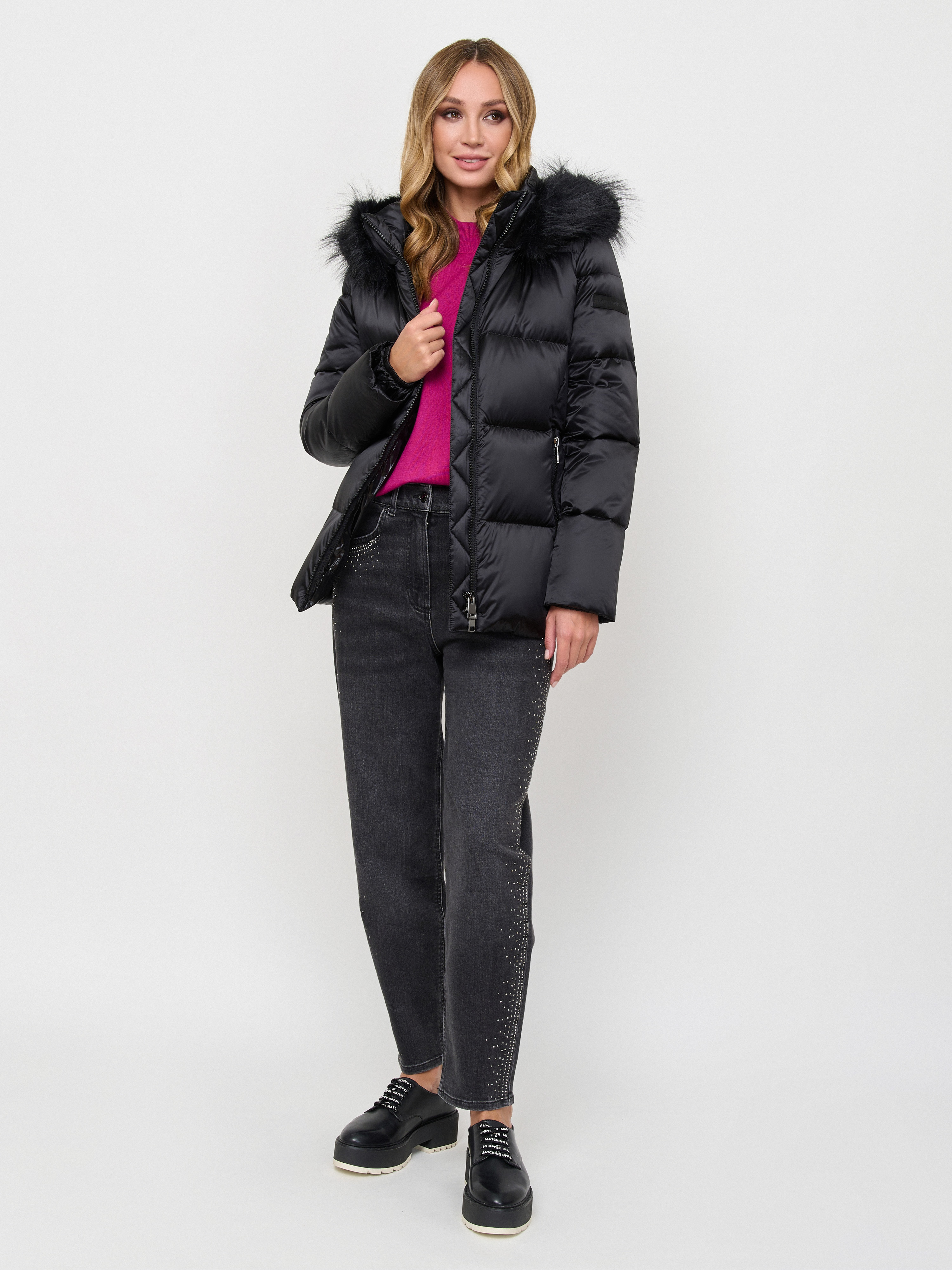 Э450209-31141/м/24-02 Куртка Gerry Weber