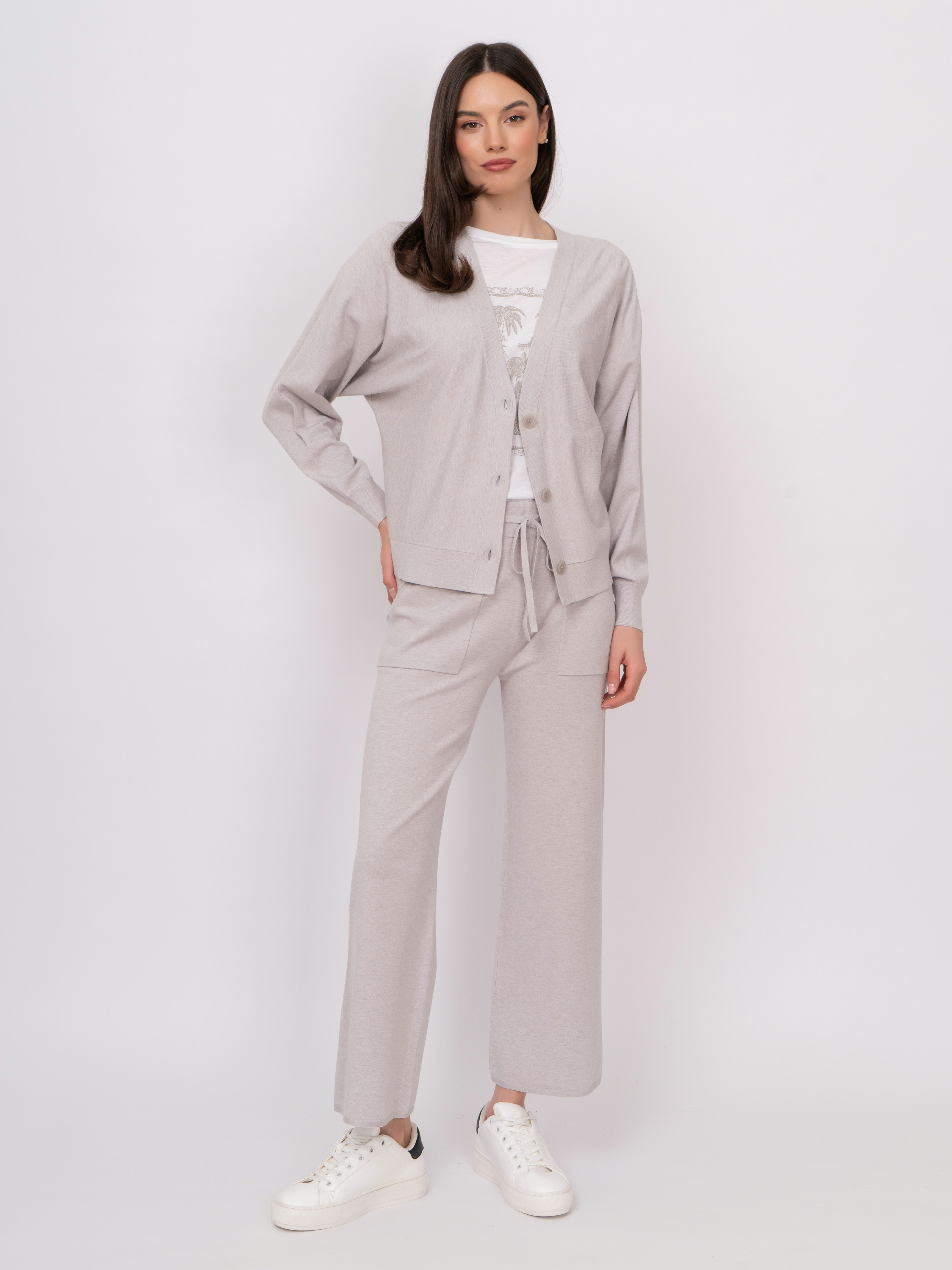 Э658906/5094/22-01 Брюки тр. Luisa Cerano