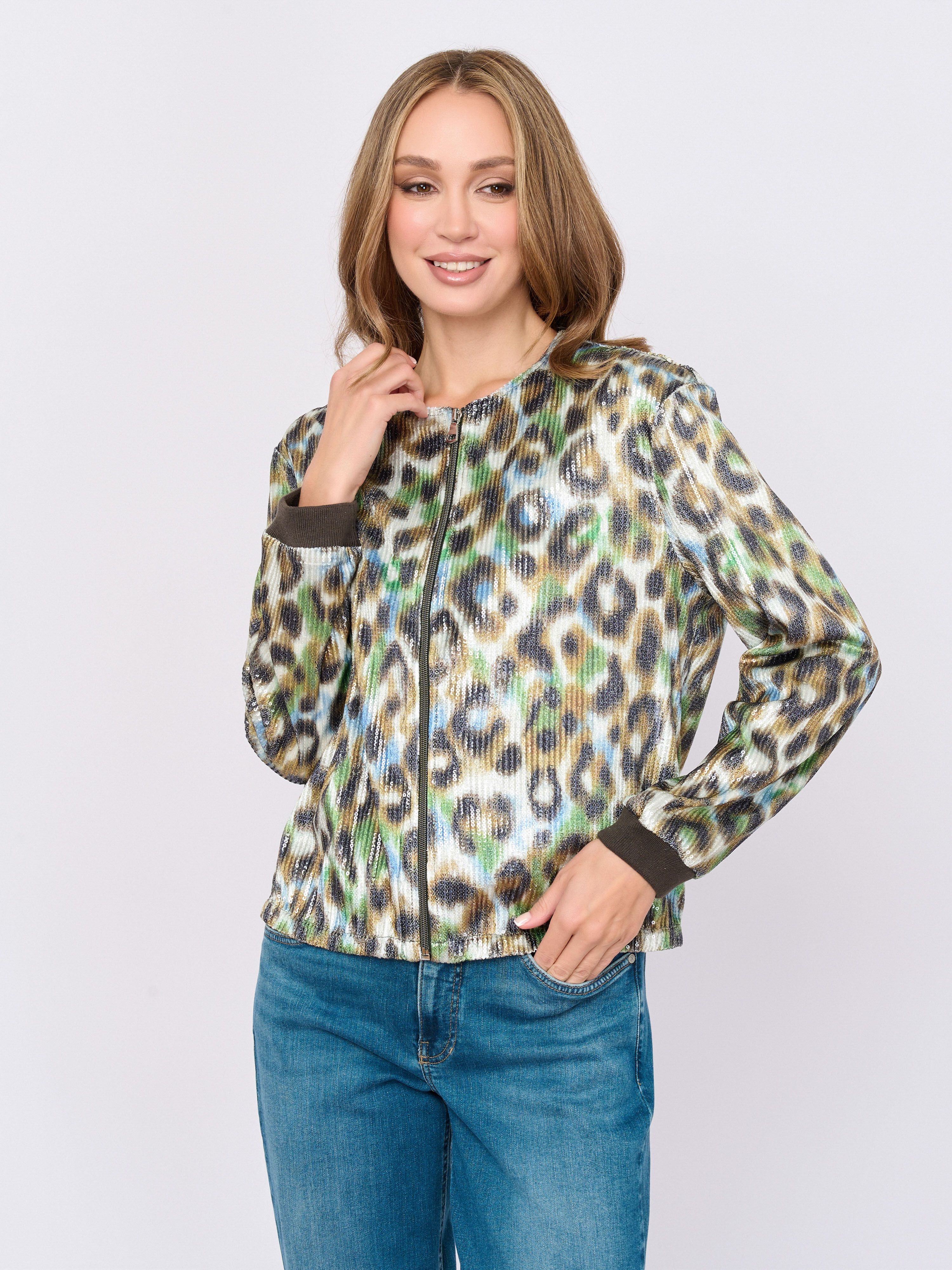 Э211220/м/25-02 Жакет тр. Rabe