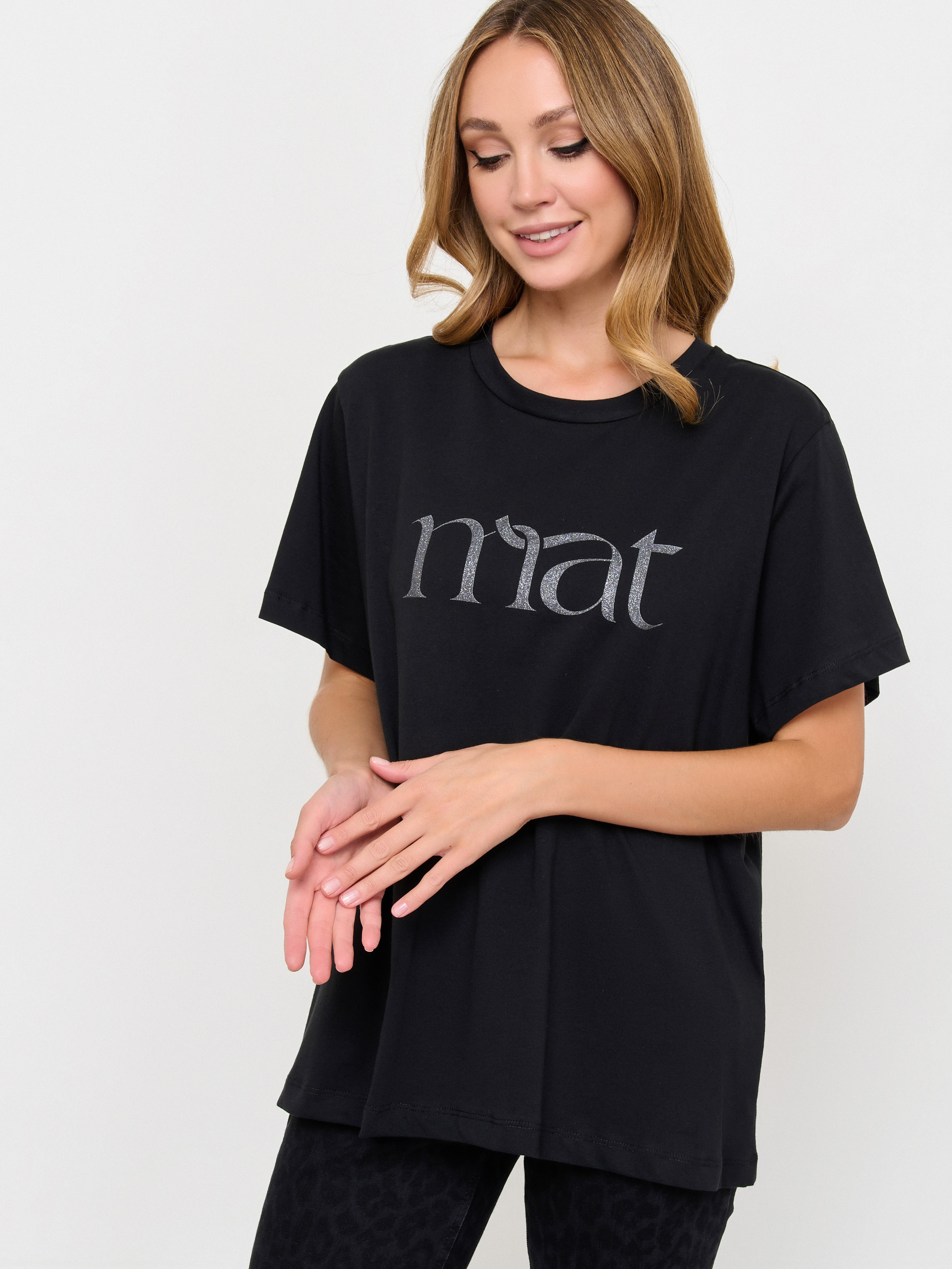 Э0000.1541.B/24-02 Футболка Mat Fashion