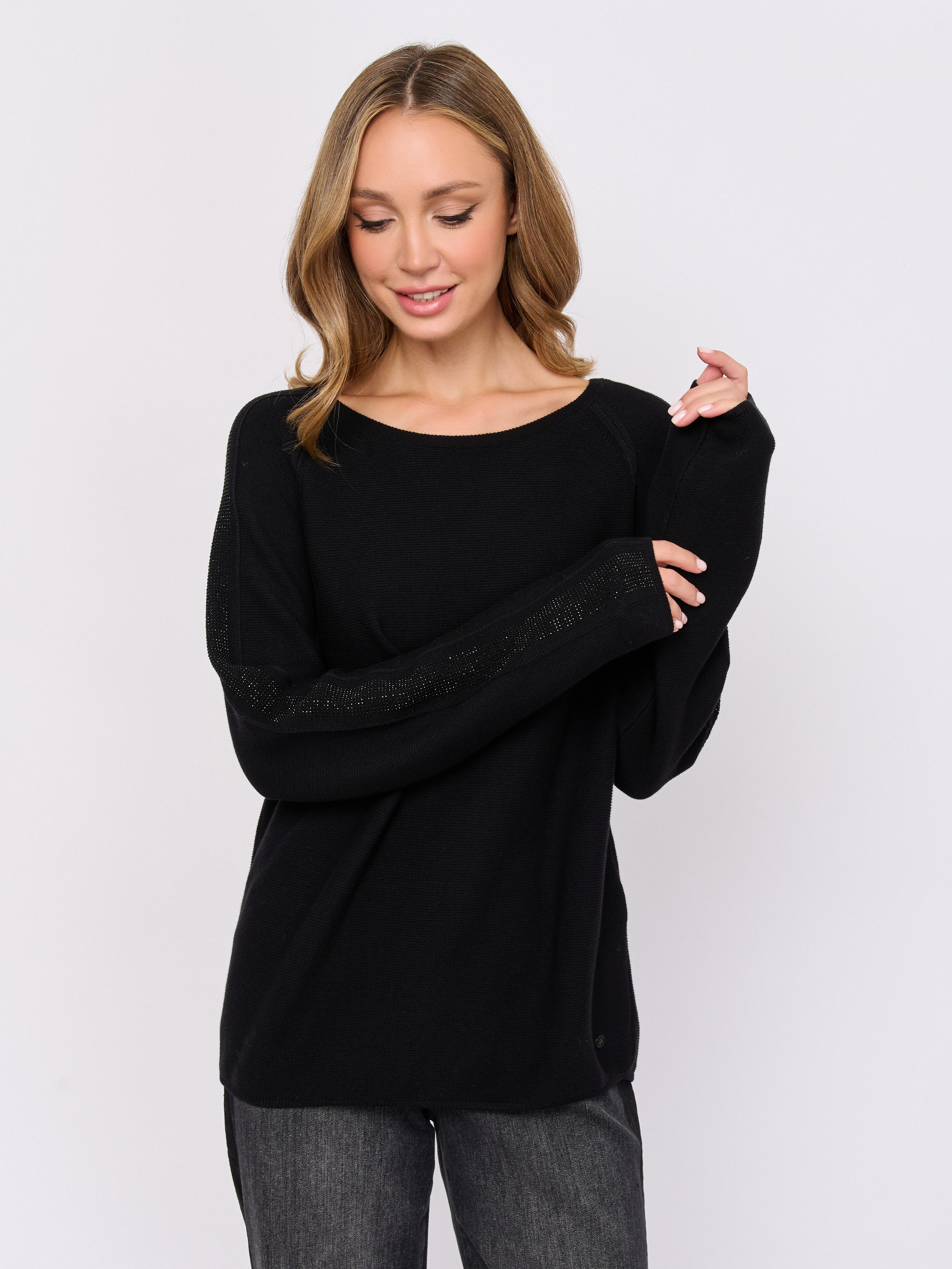 Э809131/м/25-02 Джемпер Monari