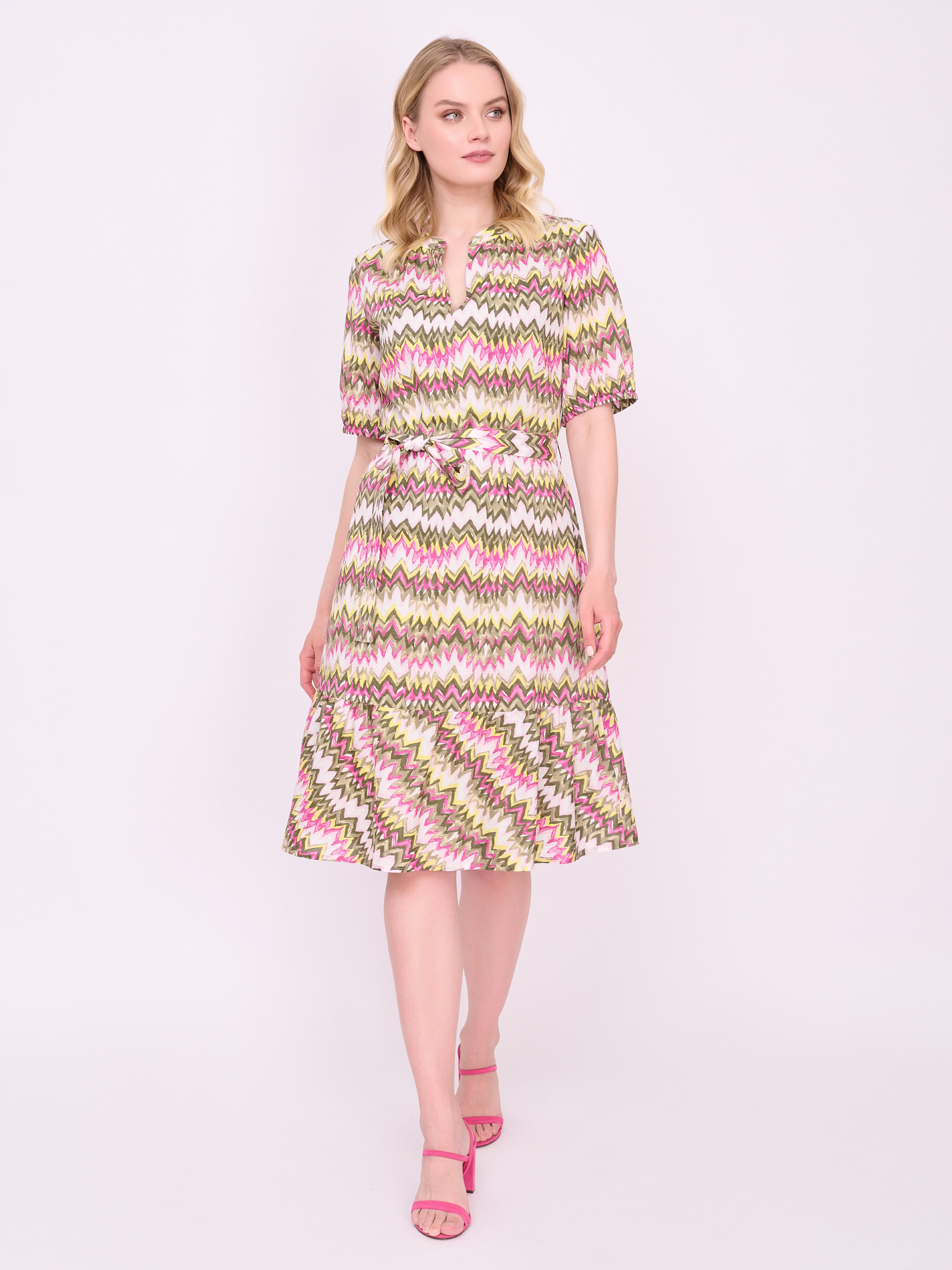 Э180036-31429/23-01 Платье Gerry Weber