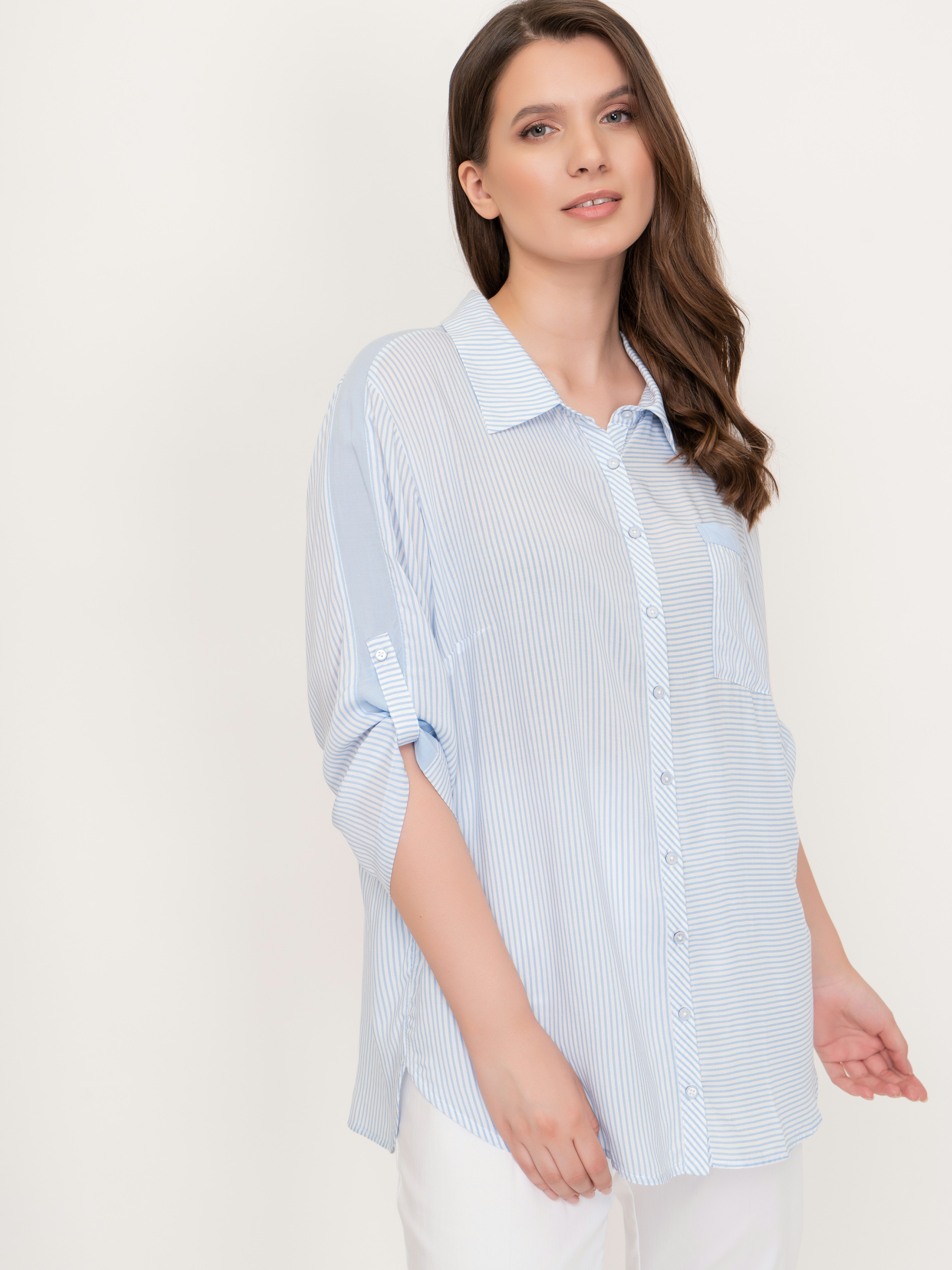 Э2255-121/21-01 Блуза Franco Vello